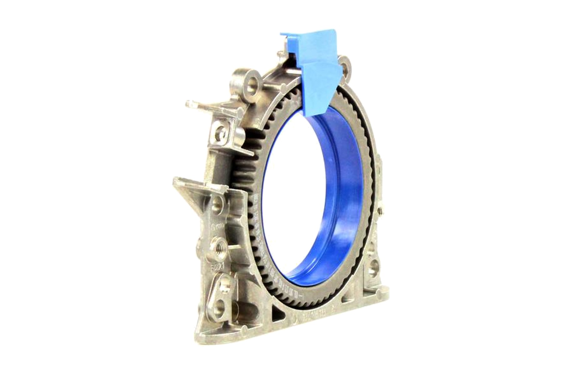 Retentor de Volante de Motor Traseiro Flange VW 03L103171A - Imagem 9