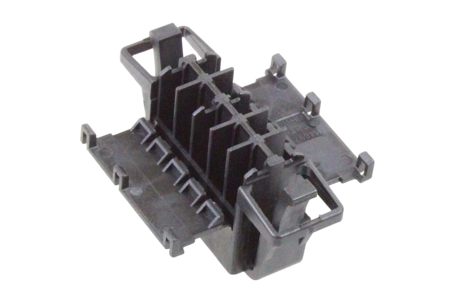 Alojamento VW 1J0972725