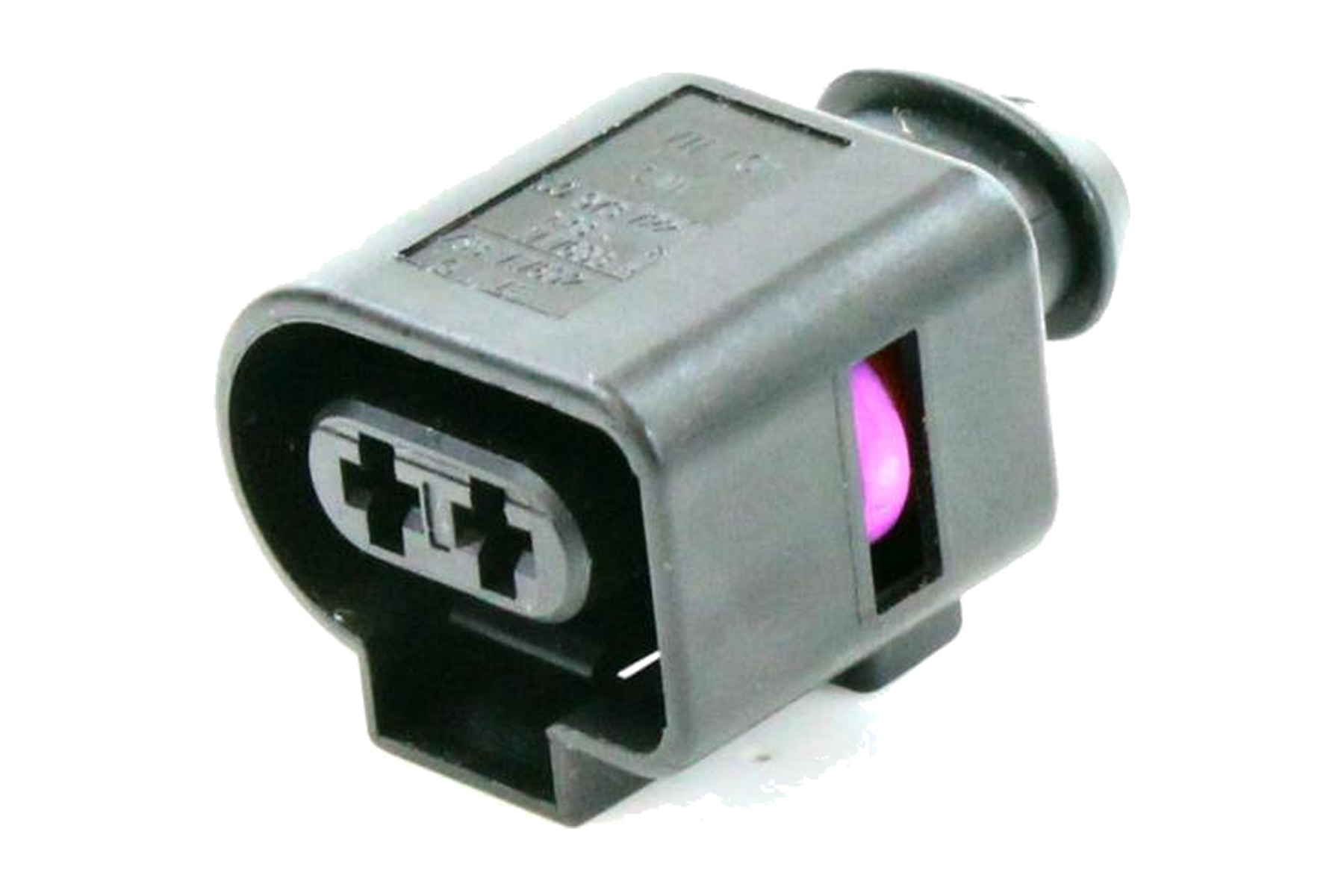 Conector de Chicote Elétrico VW 1J0973722 - Imagem 16