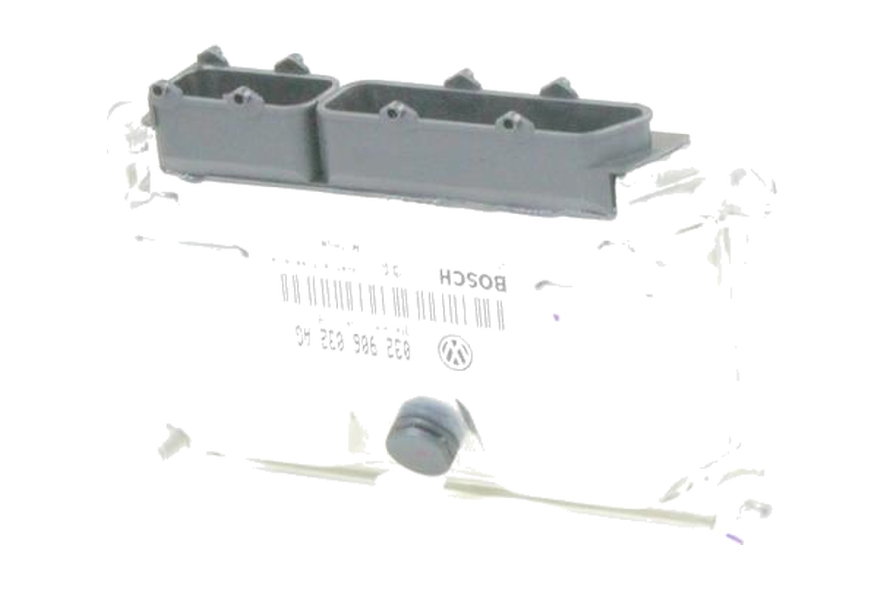 Módulo de Injeção Eletrônica VW 032906032AG - Imagem 15