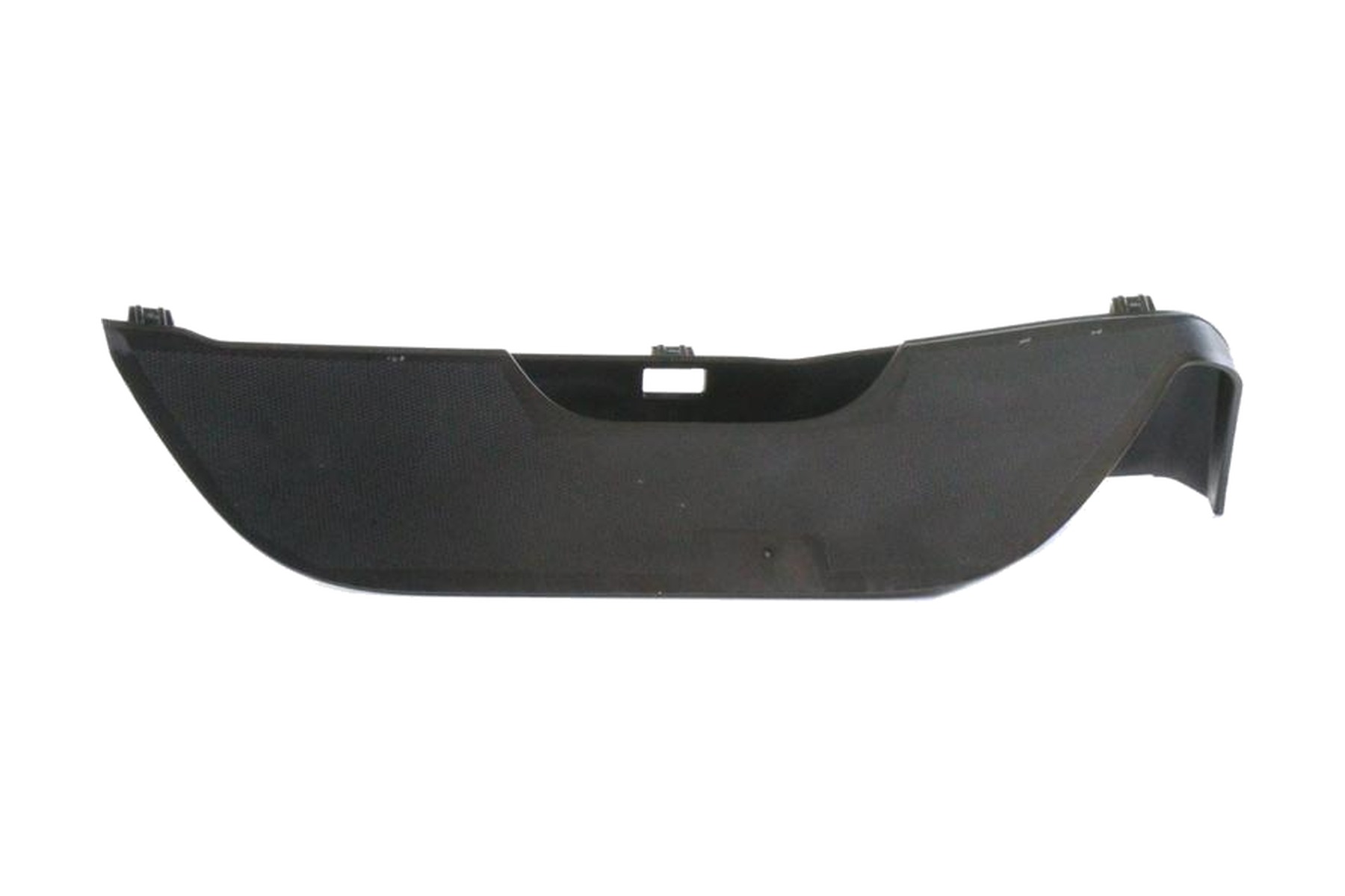Spoiler Difusor de Para-choque Dianteiro Central Preto Texturizado VW 2H6805903B9B9 - Imagem 25