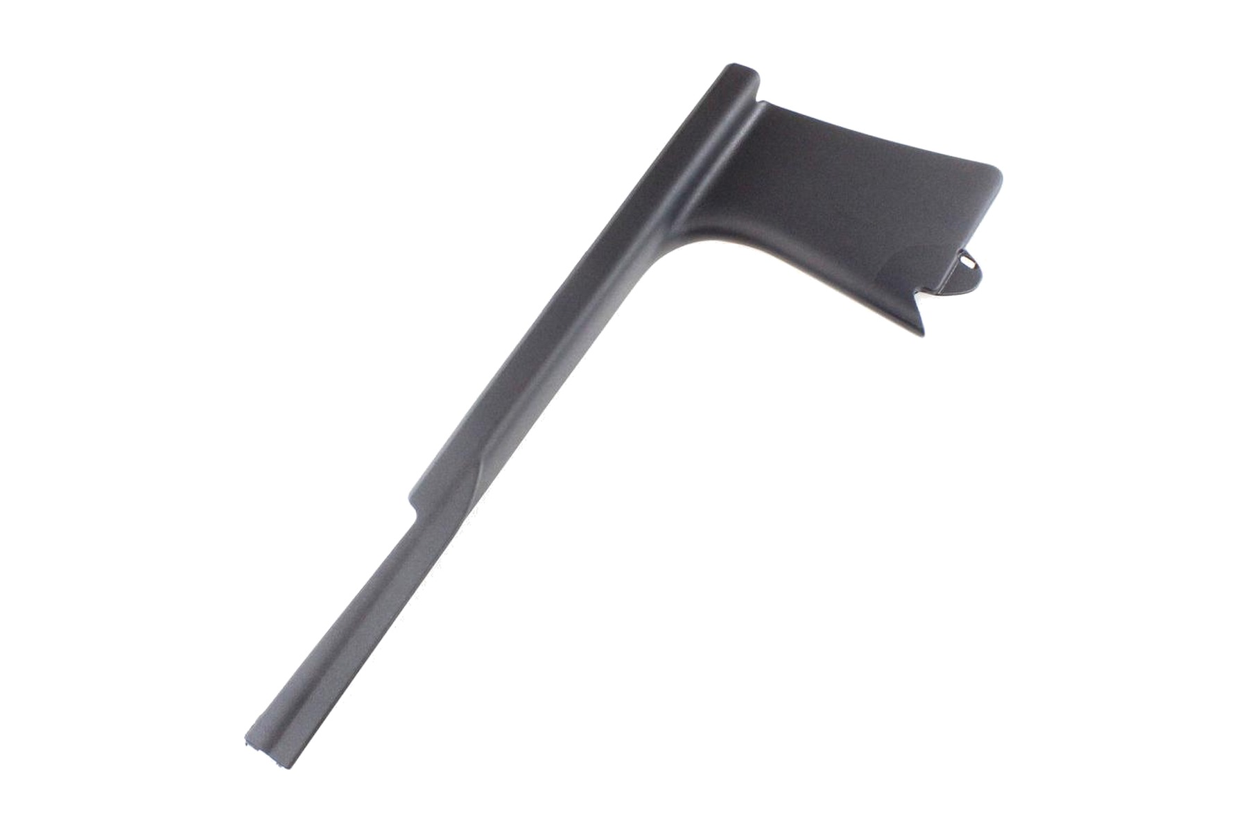 Moldura de Soleira de Porta VW 5Z4853372A71N - Imagem 3