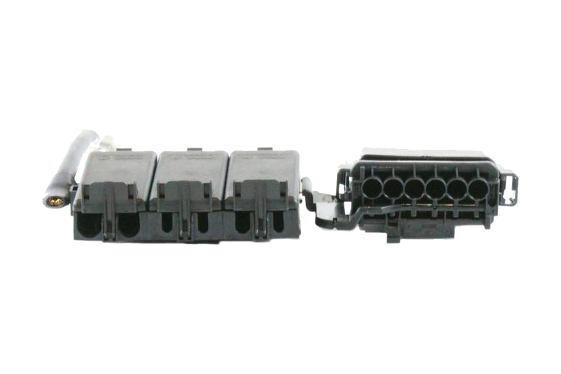 Caixa de Fusíveis de Bateria VW 5Z0937548C - Imagem 25
