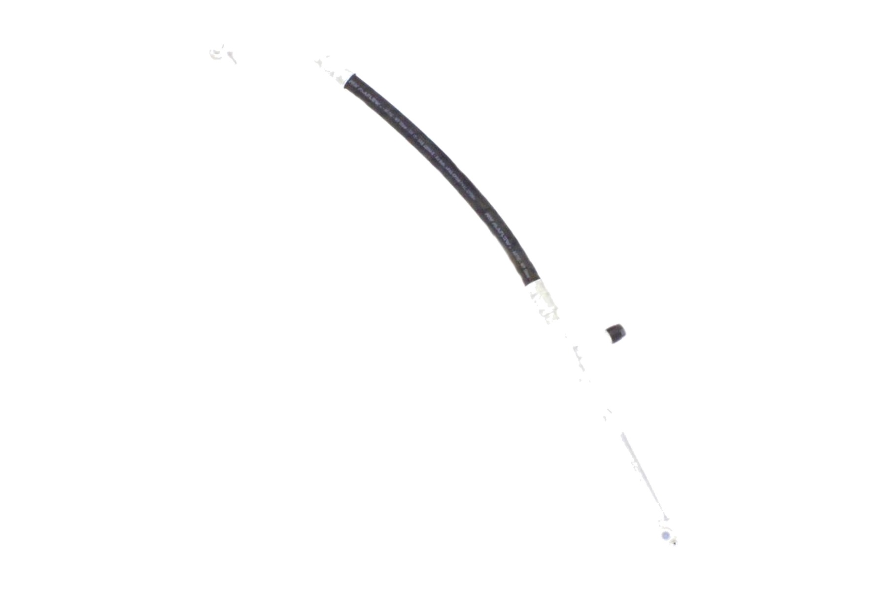 Mangueira de Sistema de Ar Condicionado VW 5Z0820721G - Imagem 3