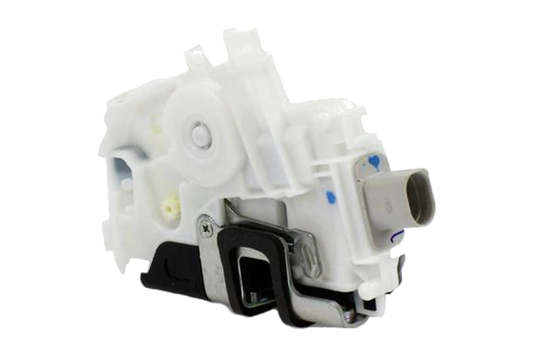 Fechadura de Porta VW 5Z1837015AB - Imagem 16