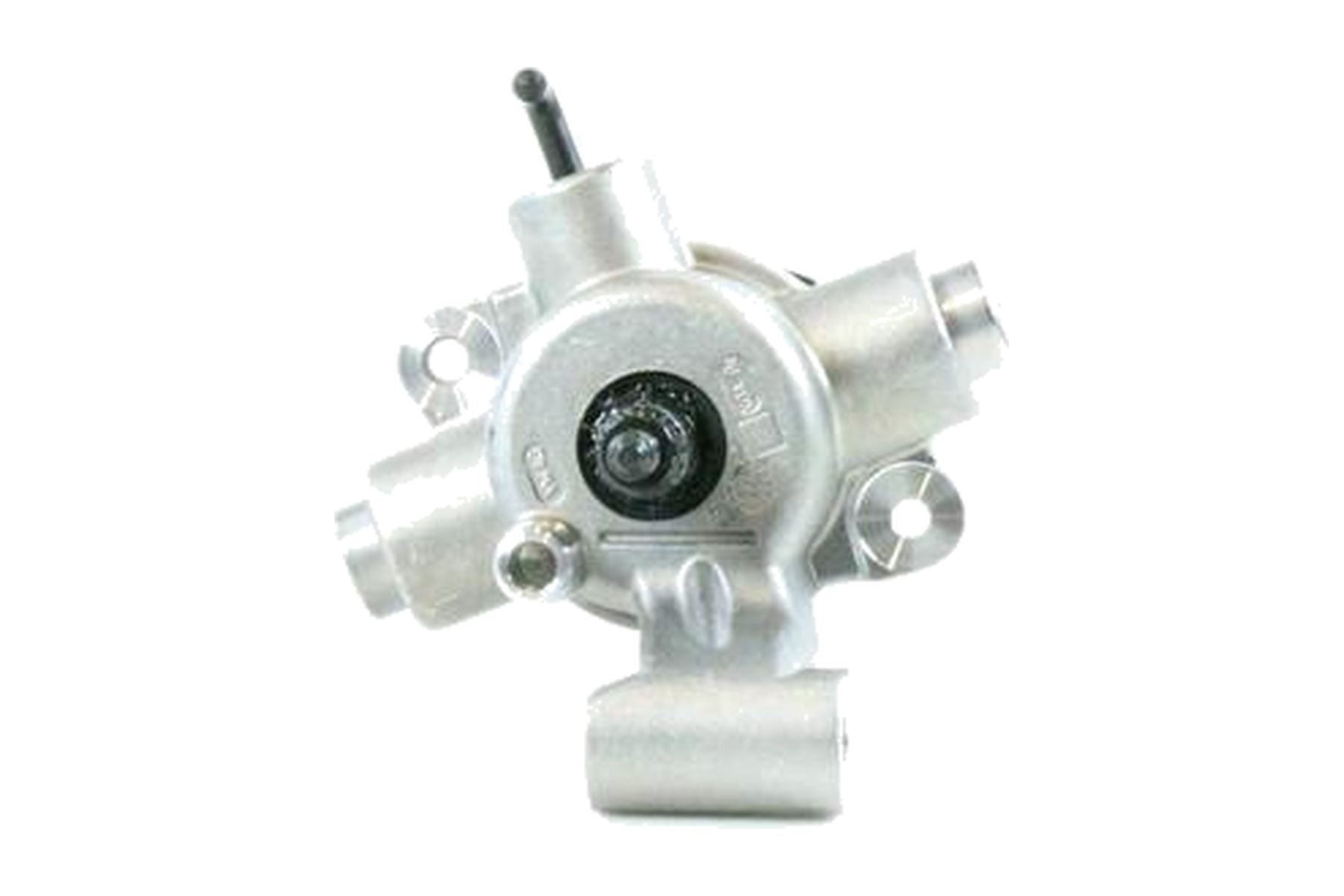 Unidade de Comando de Caixa de Câmbio VW 02T301230AC - Imagem 7