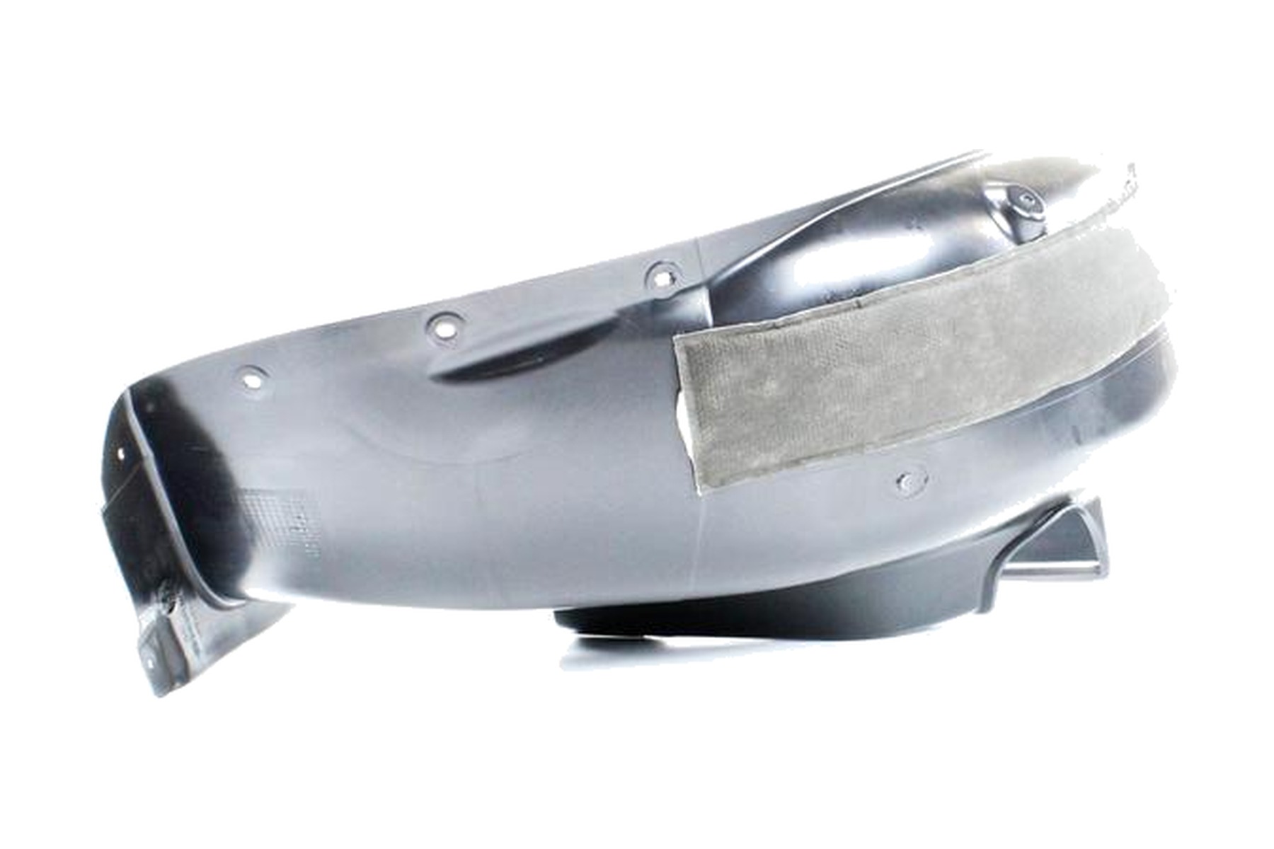 Para-barro de Caixa de Roda VW 2GP810971B - Imagem 9