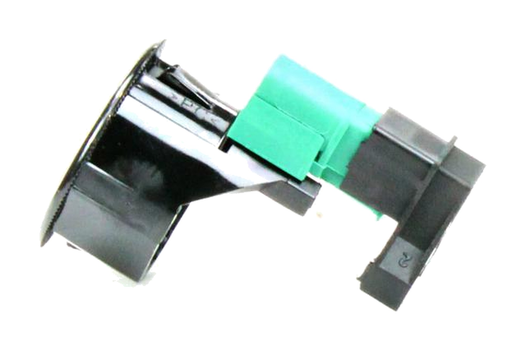 Moldura de Tomada VW 2H0919341B - Imagem 2