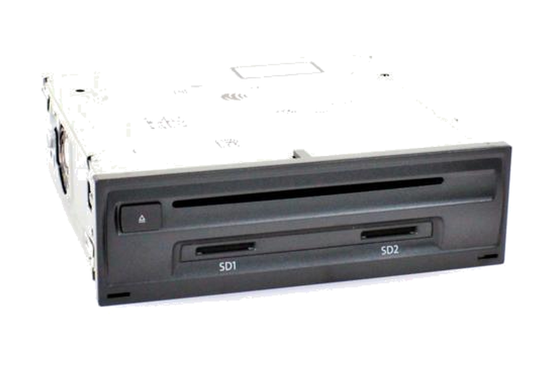 Rádio Automotivo VW 2GM035864 - Imagem 24