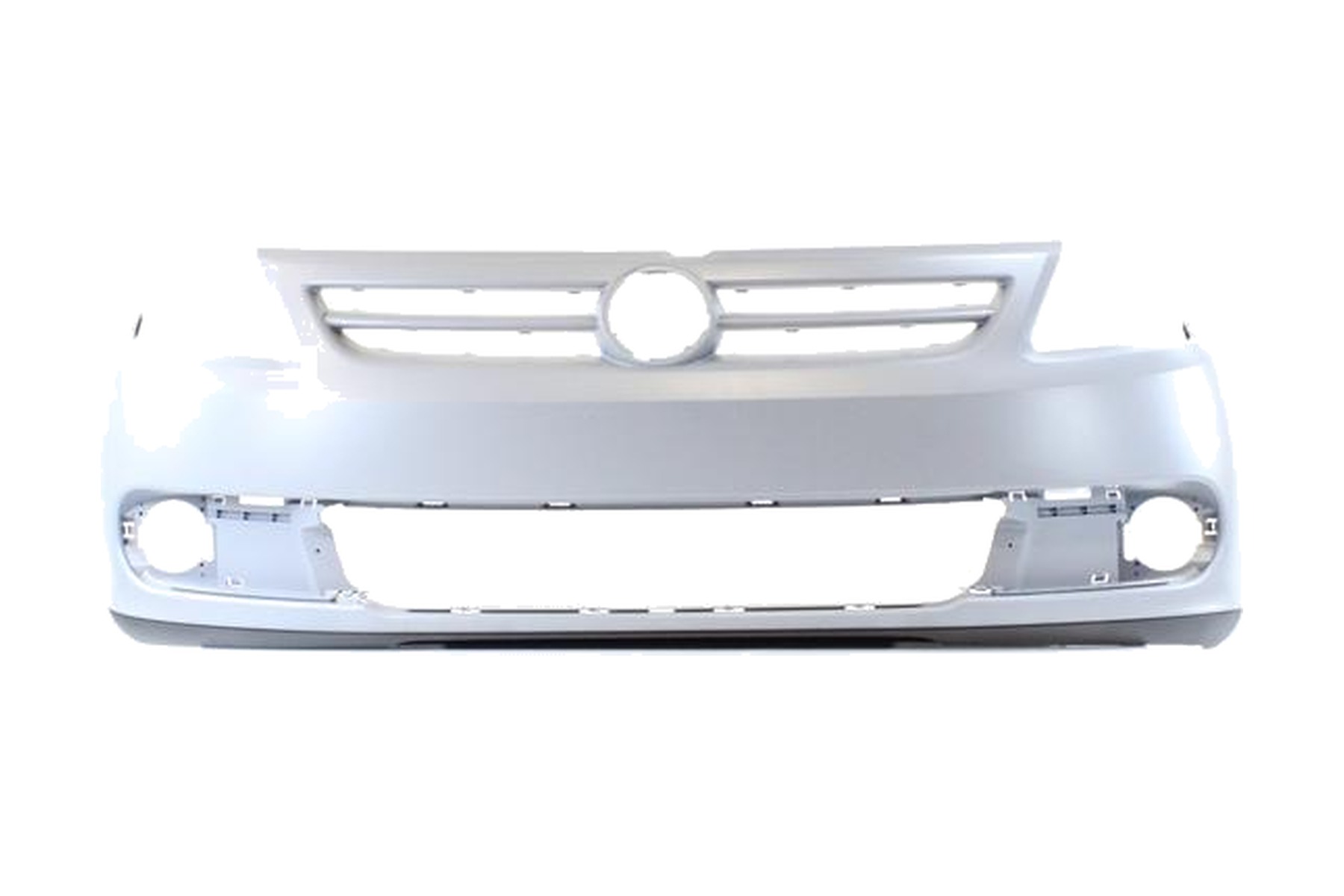 Para-choque Dianteiro VW 5U0807217CGRU