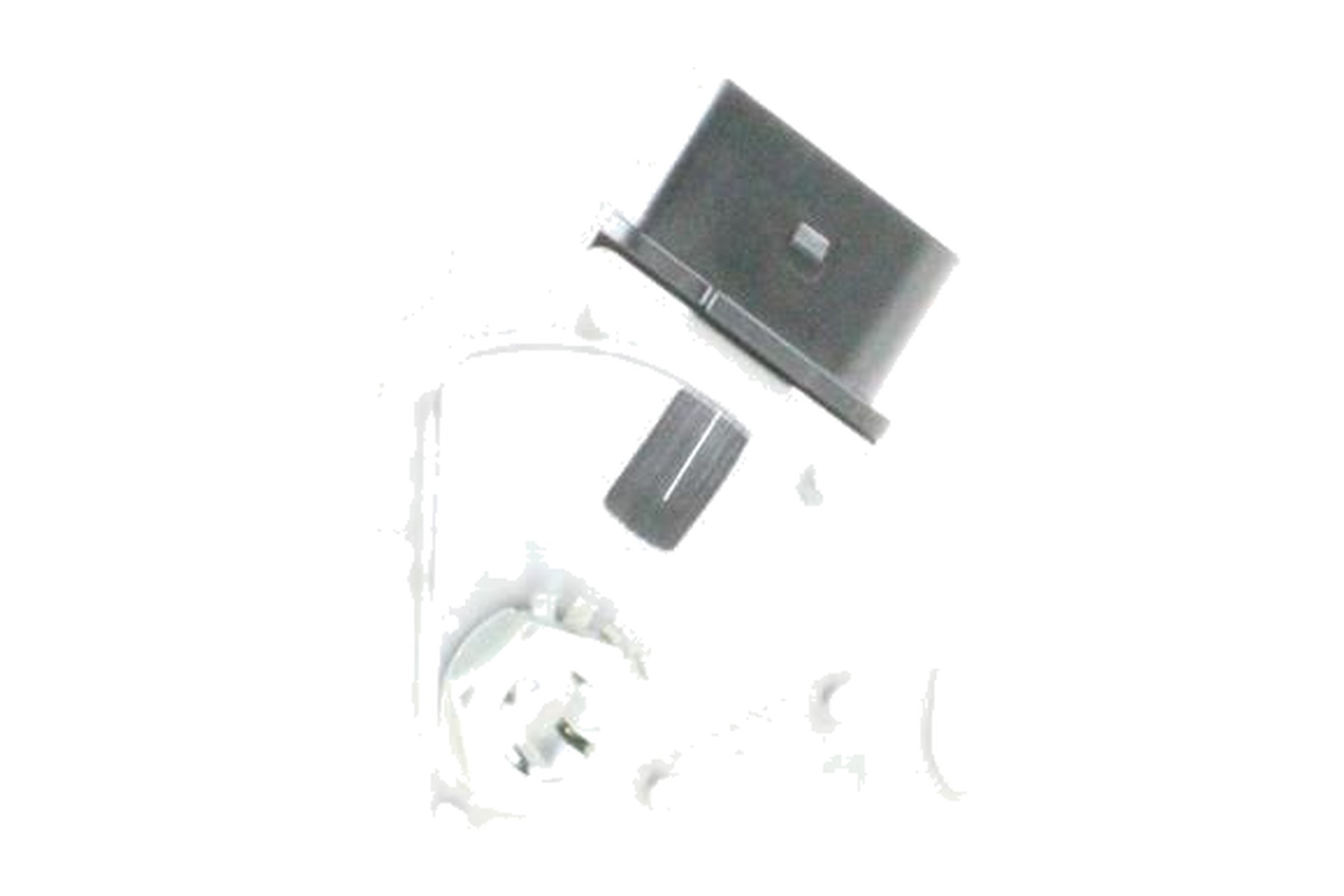 Interruptor de Posição de Caixa de Câmbio VW 09G919823B - Imagem 12