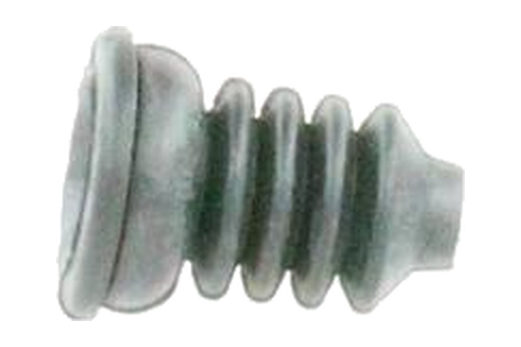 Coifa de Haste de Acionamento de Fechadura VW 3B0837861A - Imagem 13