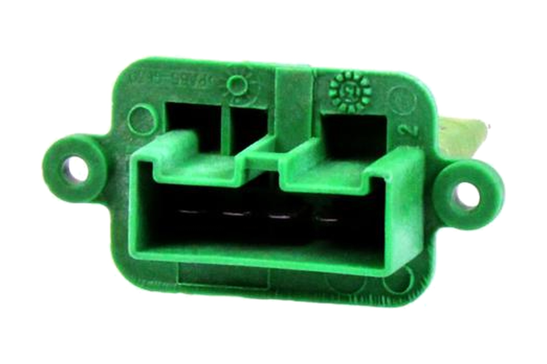 Resistencia Prévia de Ventilação VW 5X0819022A - Imagem 8