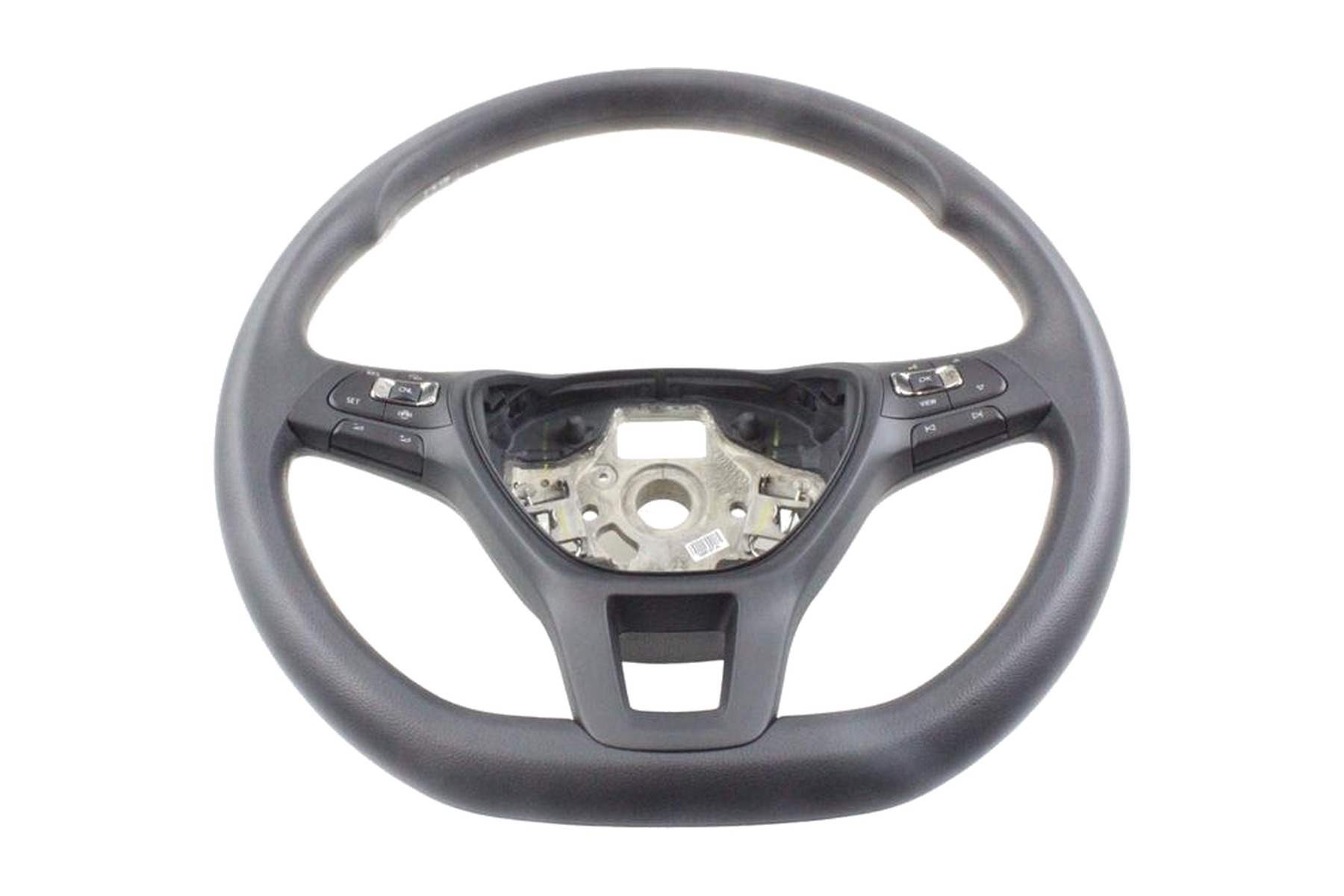 Volante de Direção VW 2G5419091JFB - Imagem 2