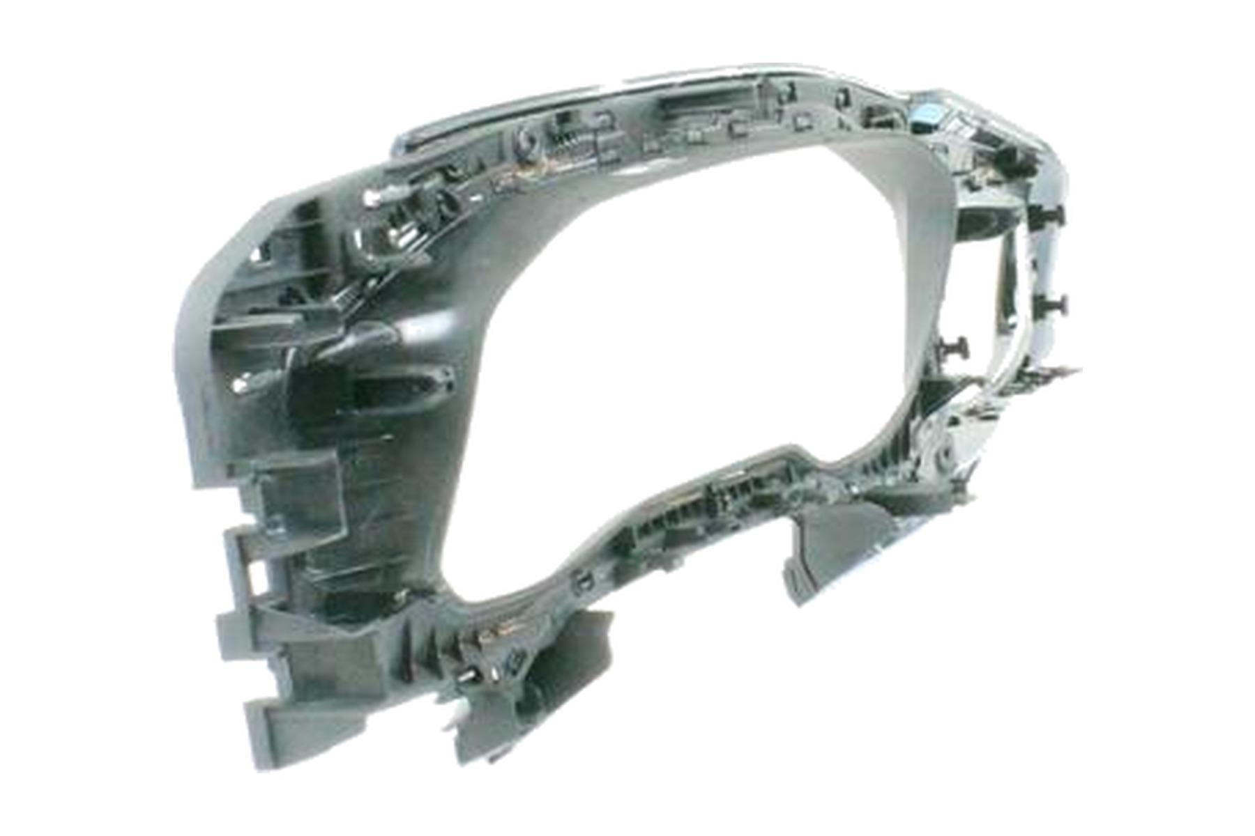 Moldura de Painel de Instrumentos VW 6EA858417FQTN - Imagem 9