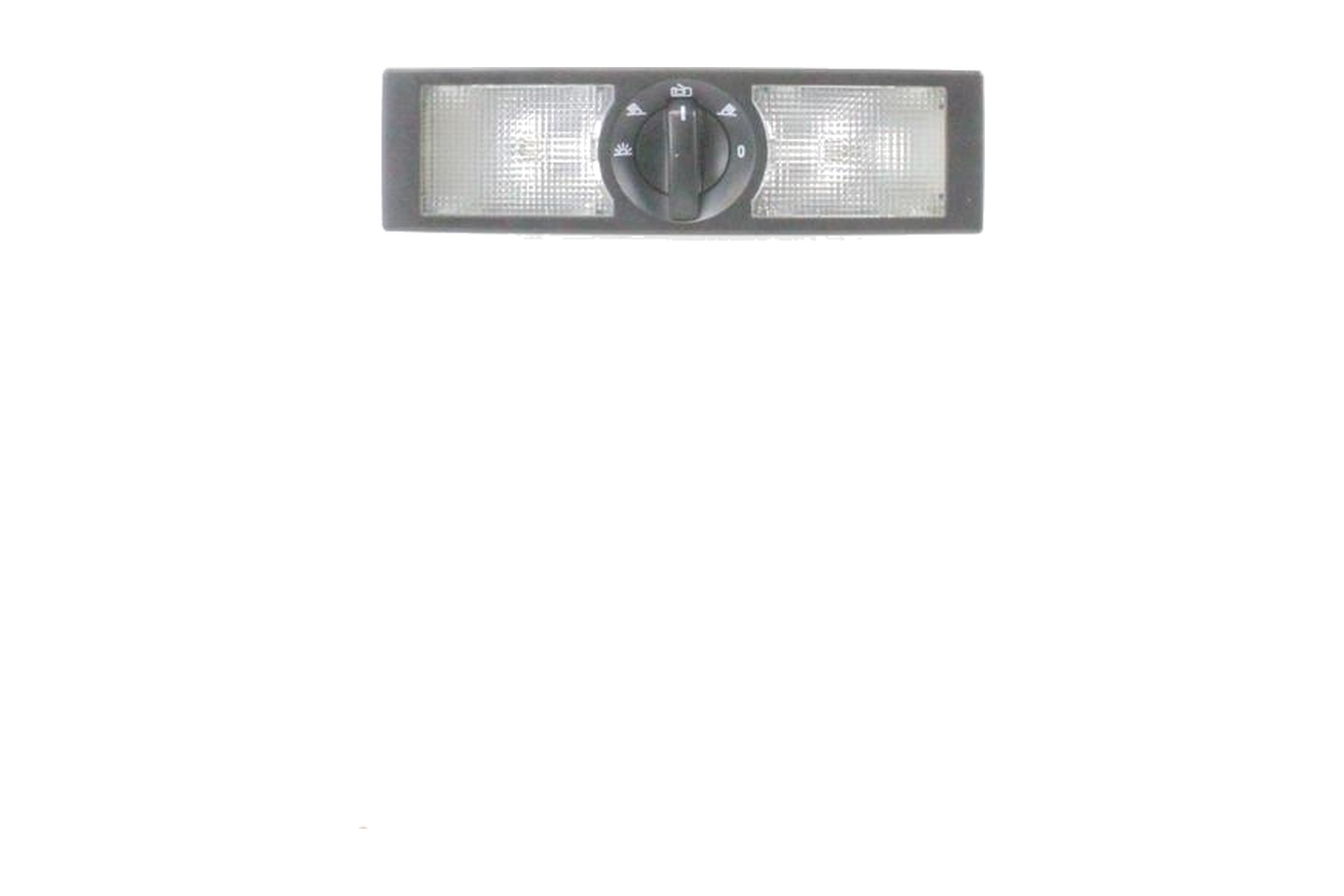 Luz de Cortesia VW 6Q0947291A82V