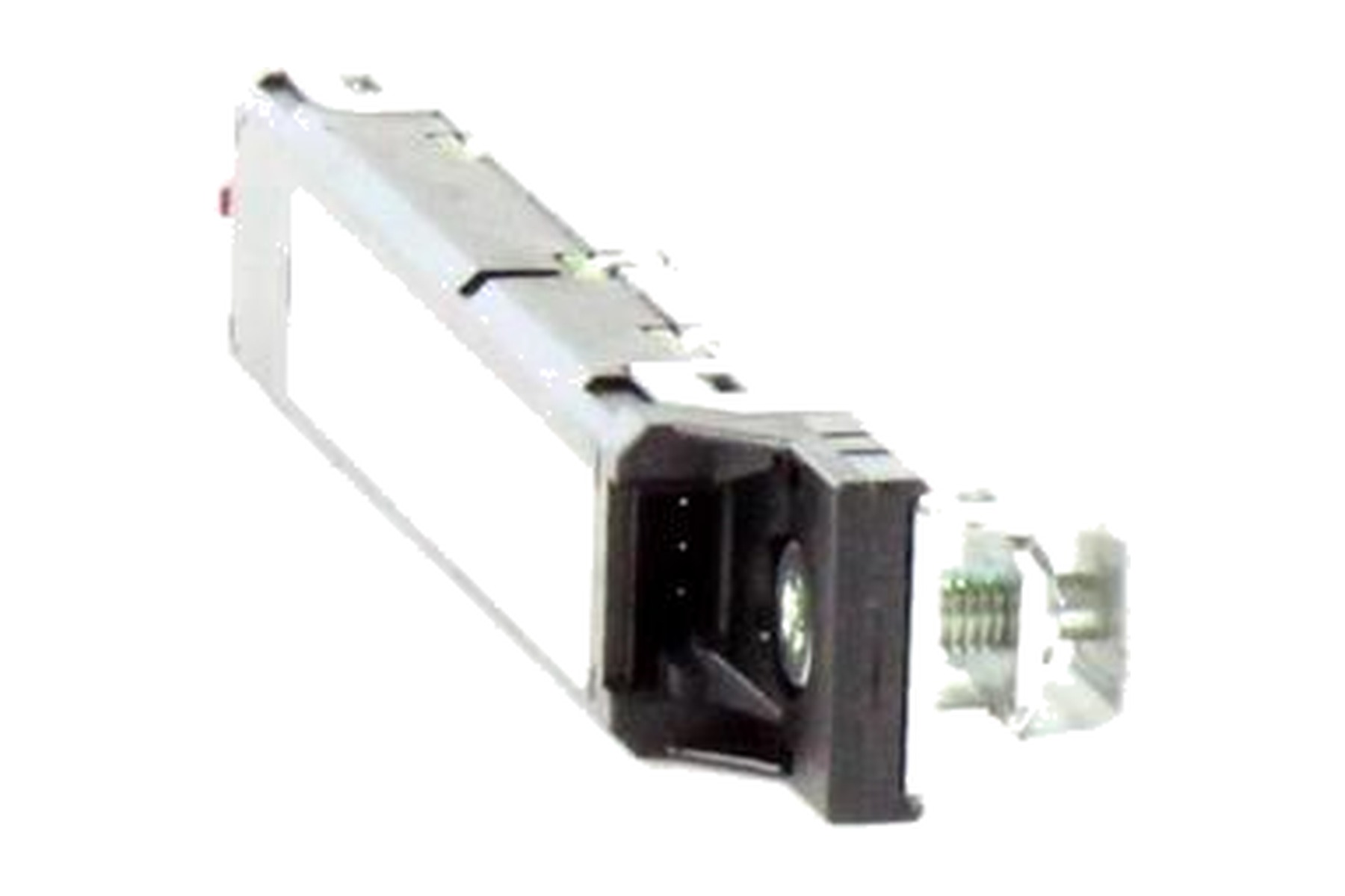 Amplificador de Antena VW 6EC035577A - Imagem 6