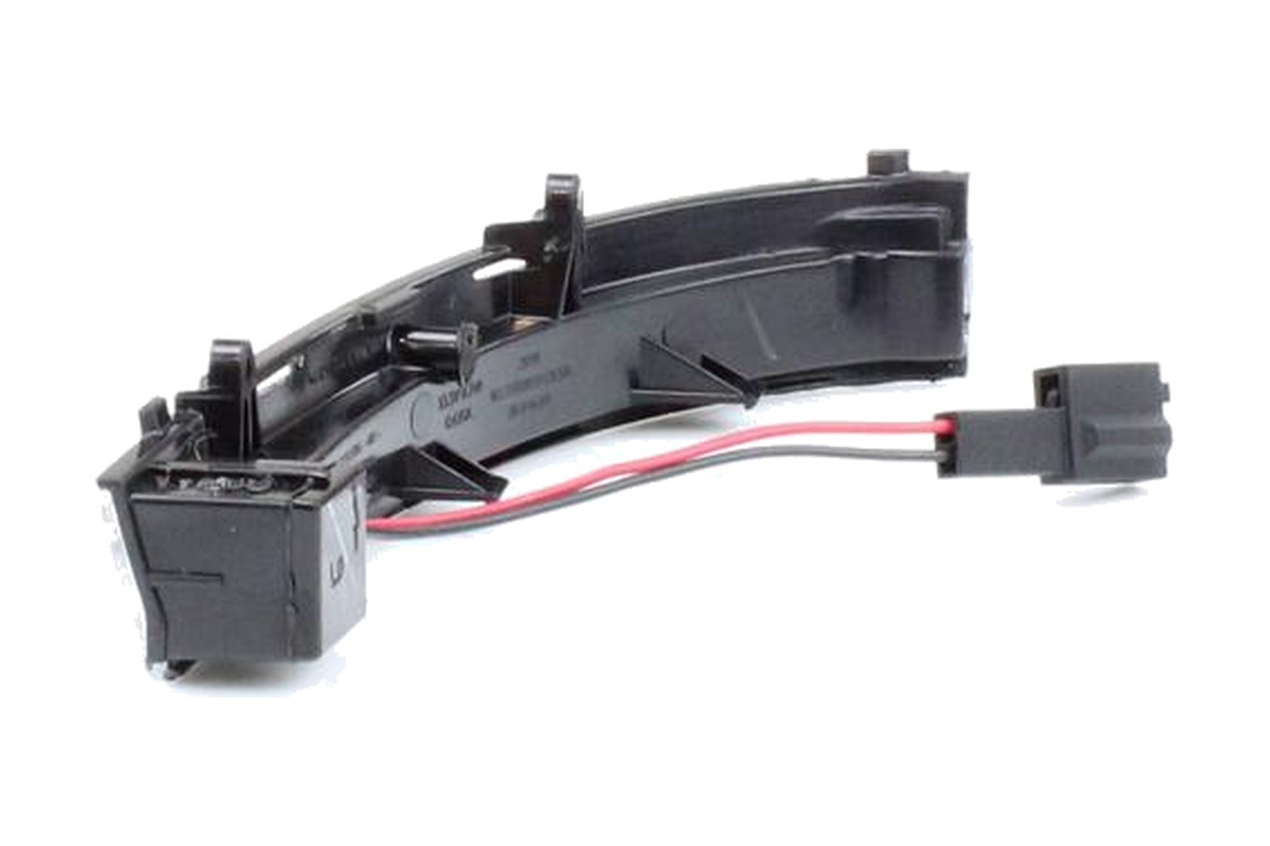 Pisca de Espelho Retrovisor Direito (Passageiro) VW 5Z0949102 - Imagem 9