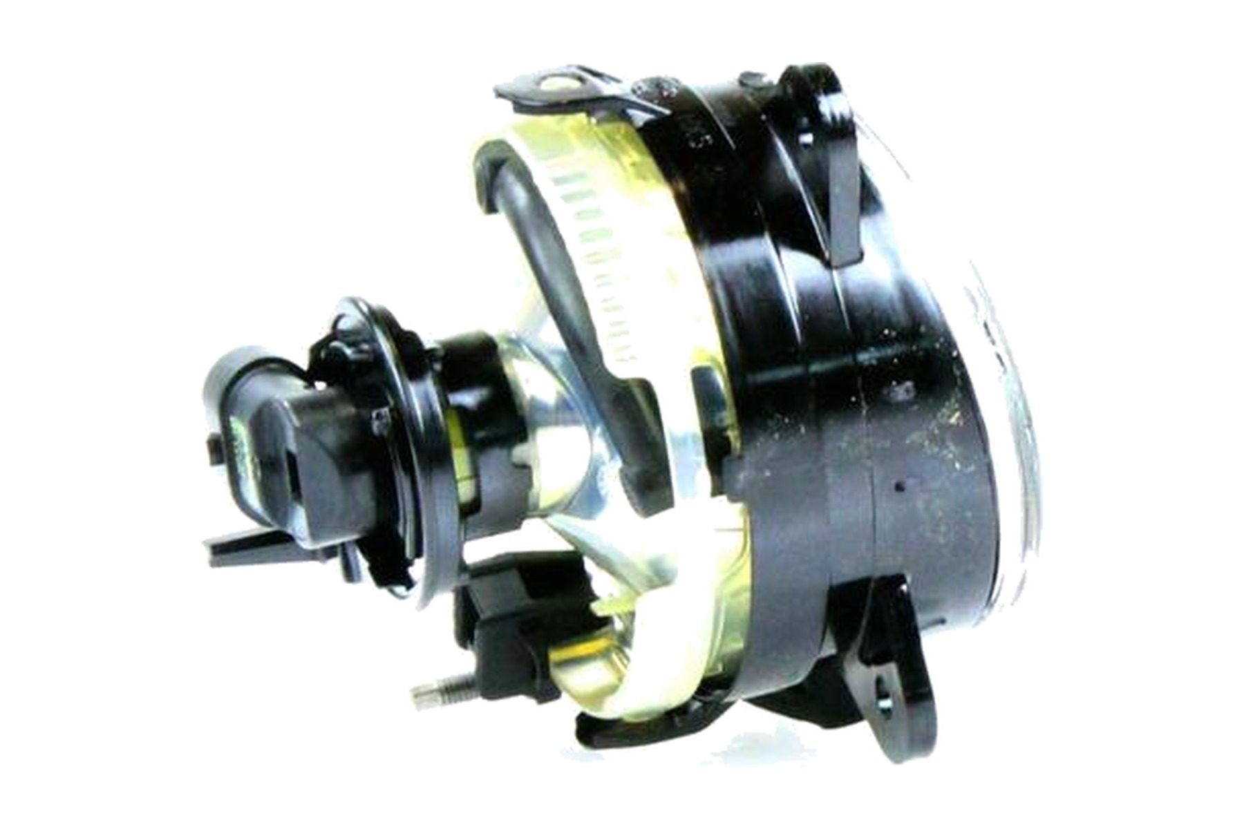 Farol de Milha Esquerdo (Motorista) Dianteiro VW 7H0941699C - Imagem 18