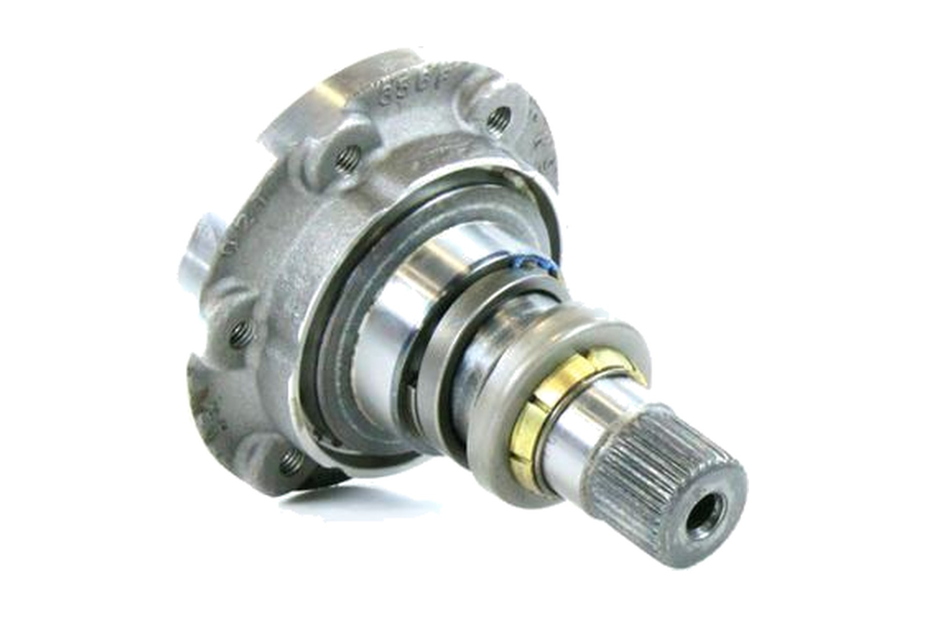 Eixo de Saída de Diferencial VW 02T409344D - Imagem 10