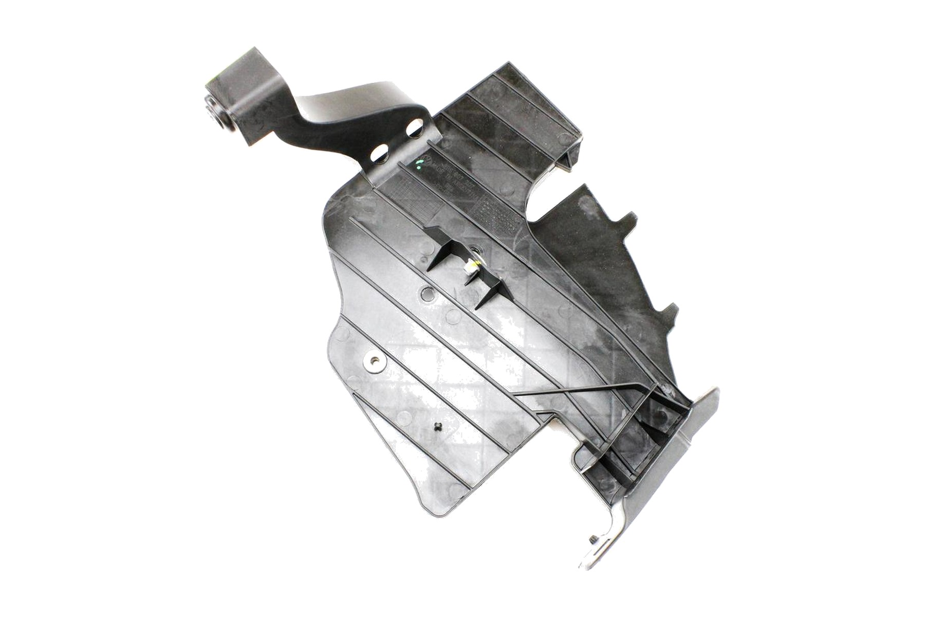 Suporte de Alma de Para-choque VW 2H6807707 - Imagem 4