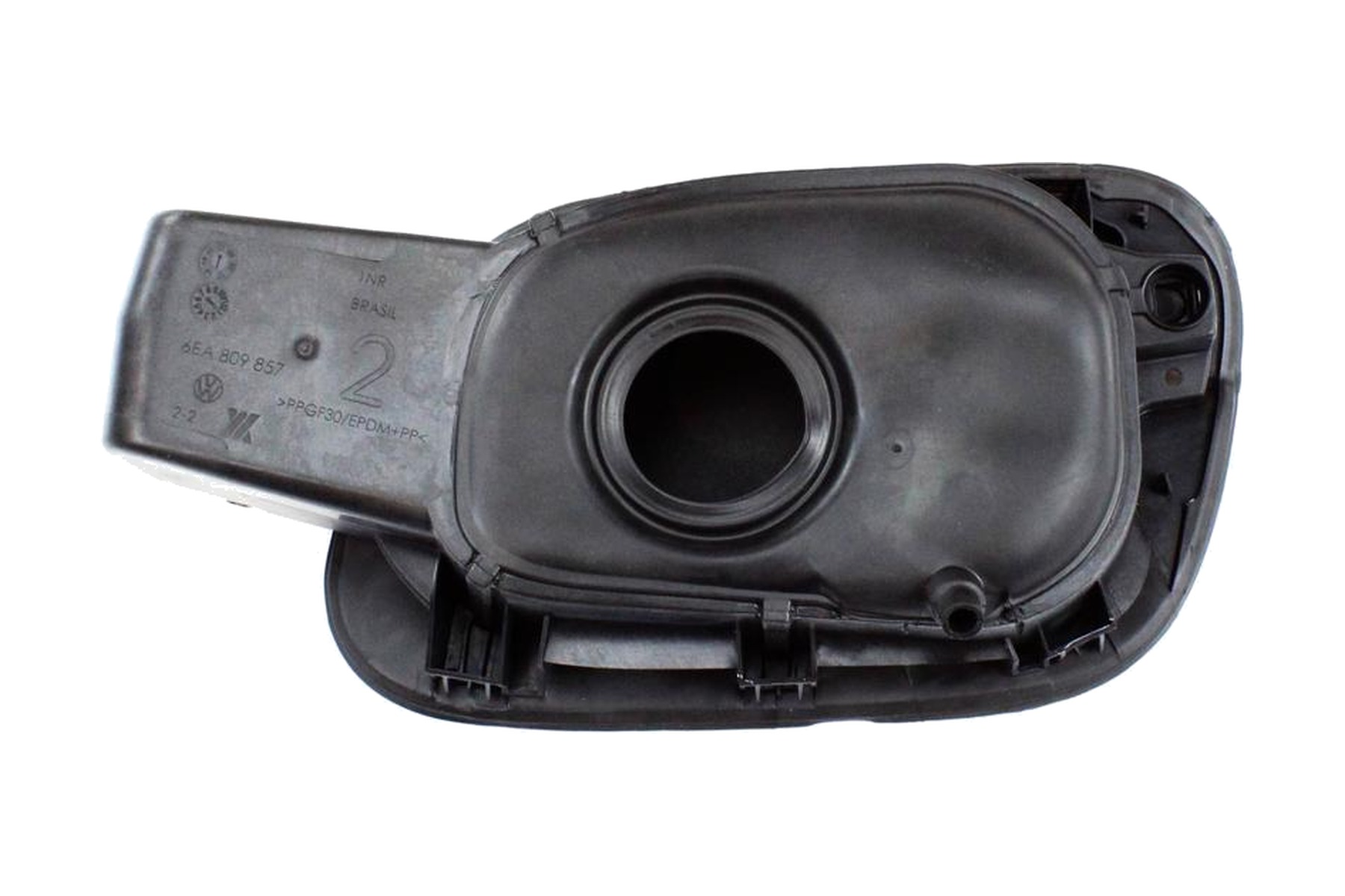 Bocal de Abastecimento de Tanque de Combustível VW 6EA809857 - Imagem 4
