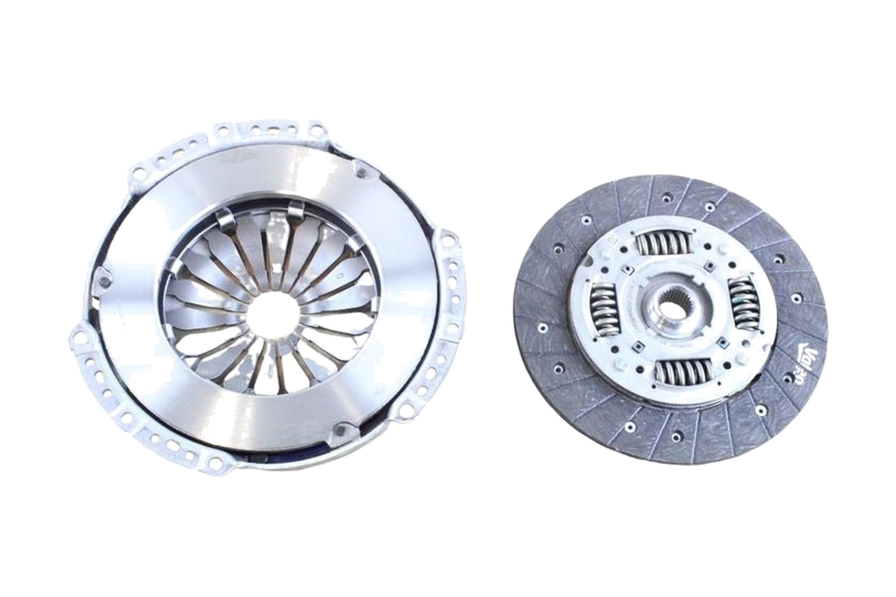 Kit de Embreagem VW JZZ198015 - Imagem 2