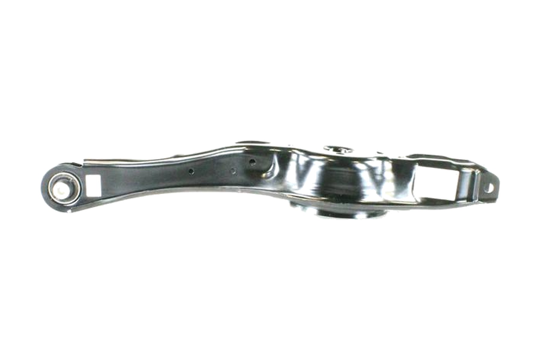 Bandeja de Suspensão Traseiro Esquerdo (Motorista) VW 5Q0505311J - Imagem 13