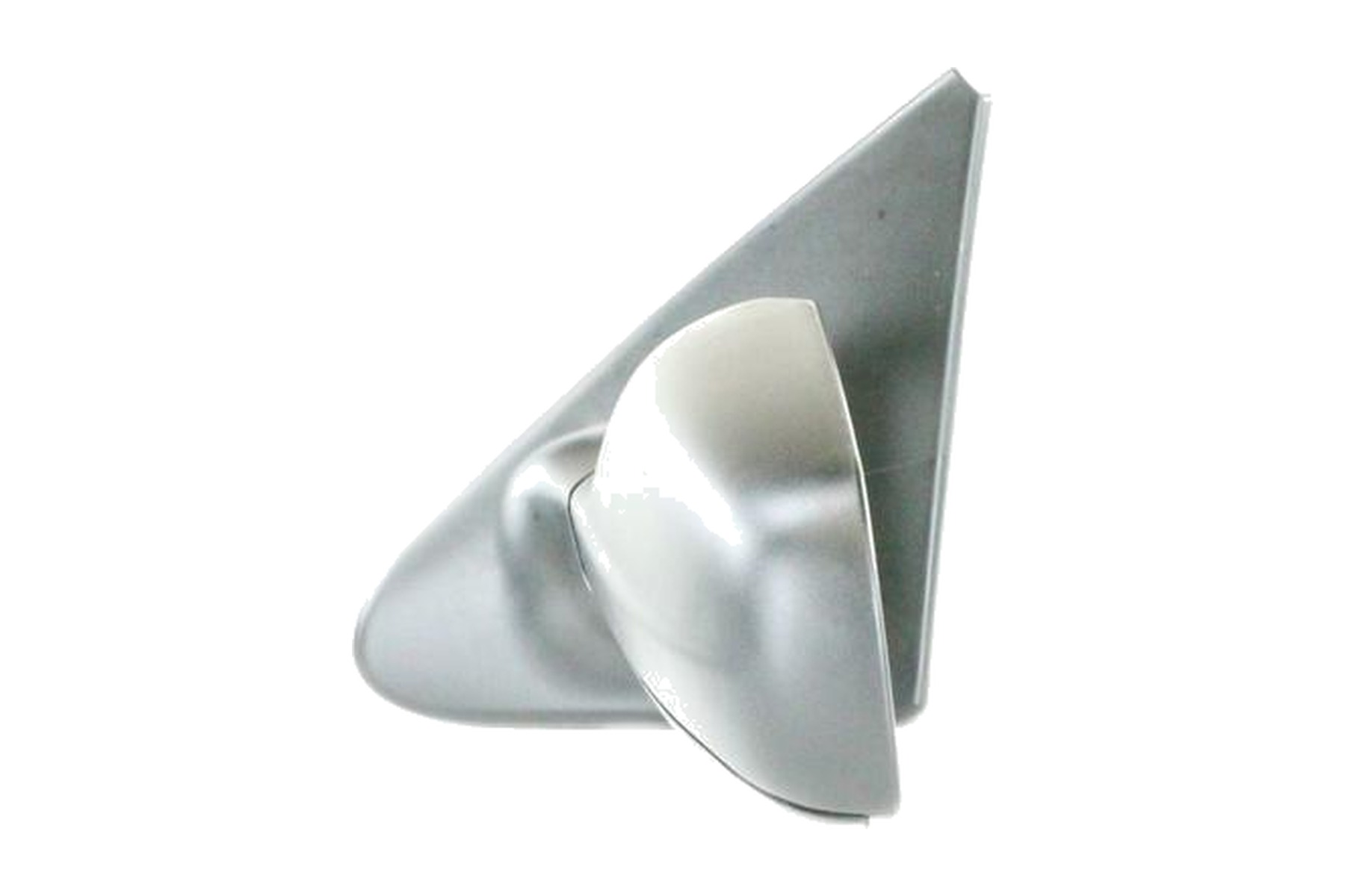 Espelho Retrovisor Preto Esquerdo (Motorista) Manual VW 377857501AL - Imagem 19