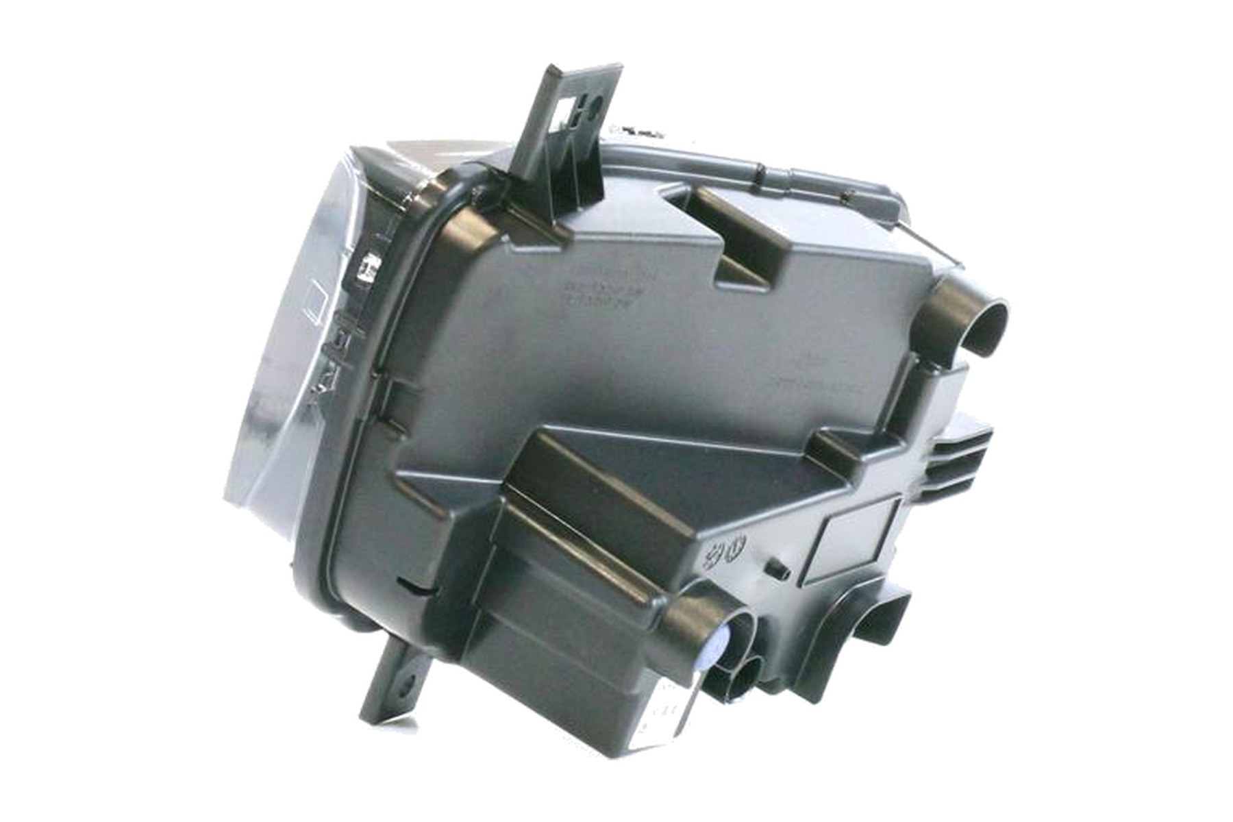 Farol de Milha Dianteiro Direito (Passageiro) LED VW 2GM941662A - Imagem 10