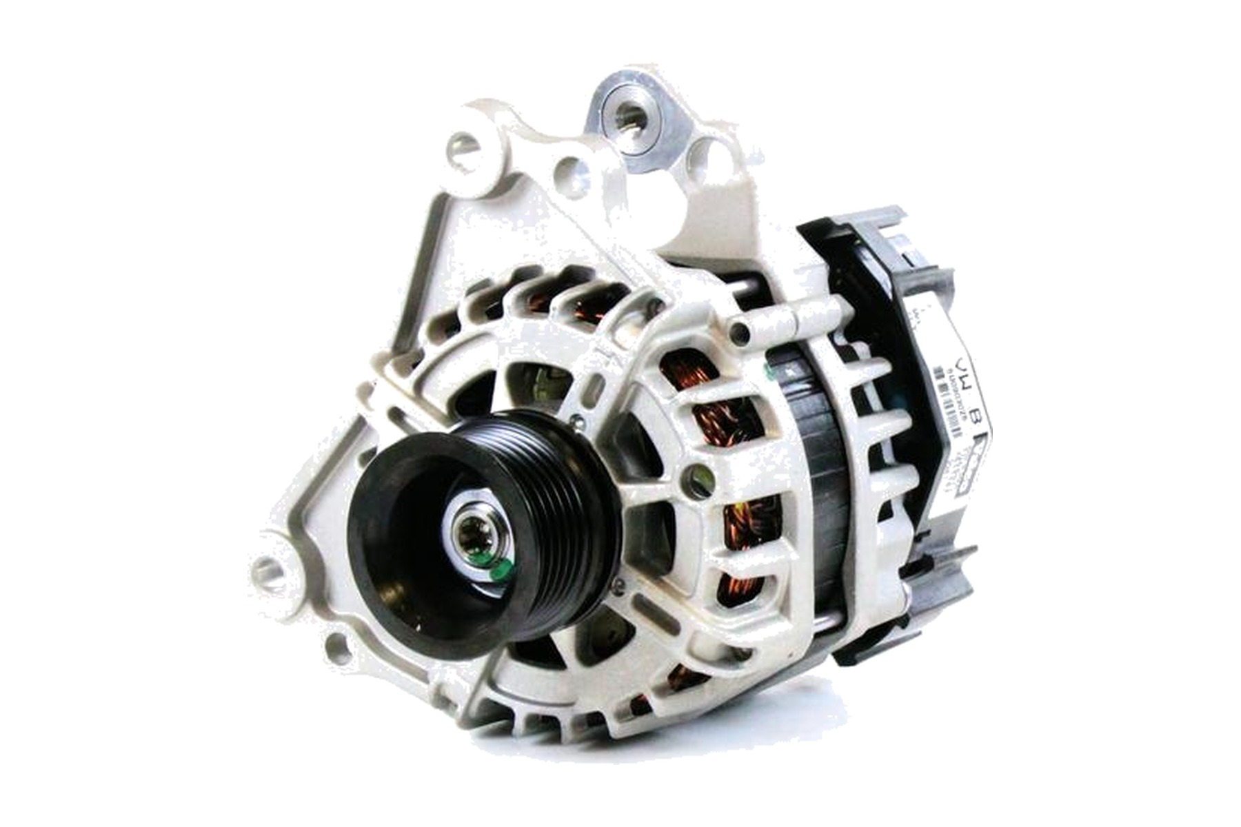 Alternador VW 5U0903025 - Imagem 9
