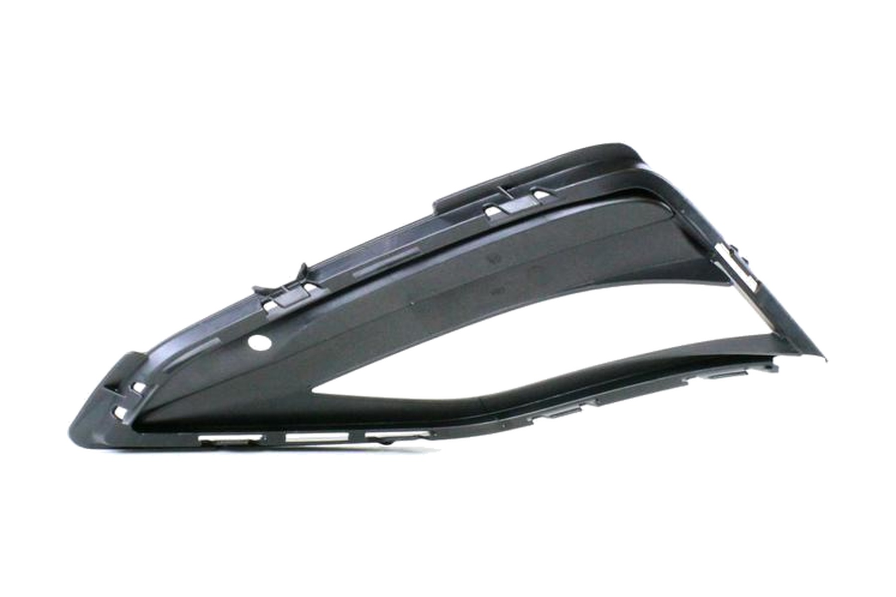 Moldura de Farol de Milha Dianteiro Direito (Passageiro) VW 17A853666A9B9 - Imagem 15