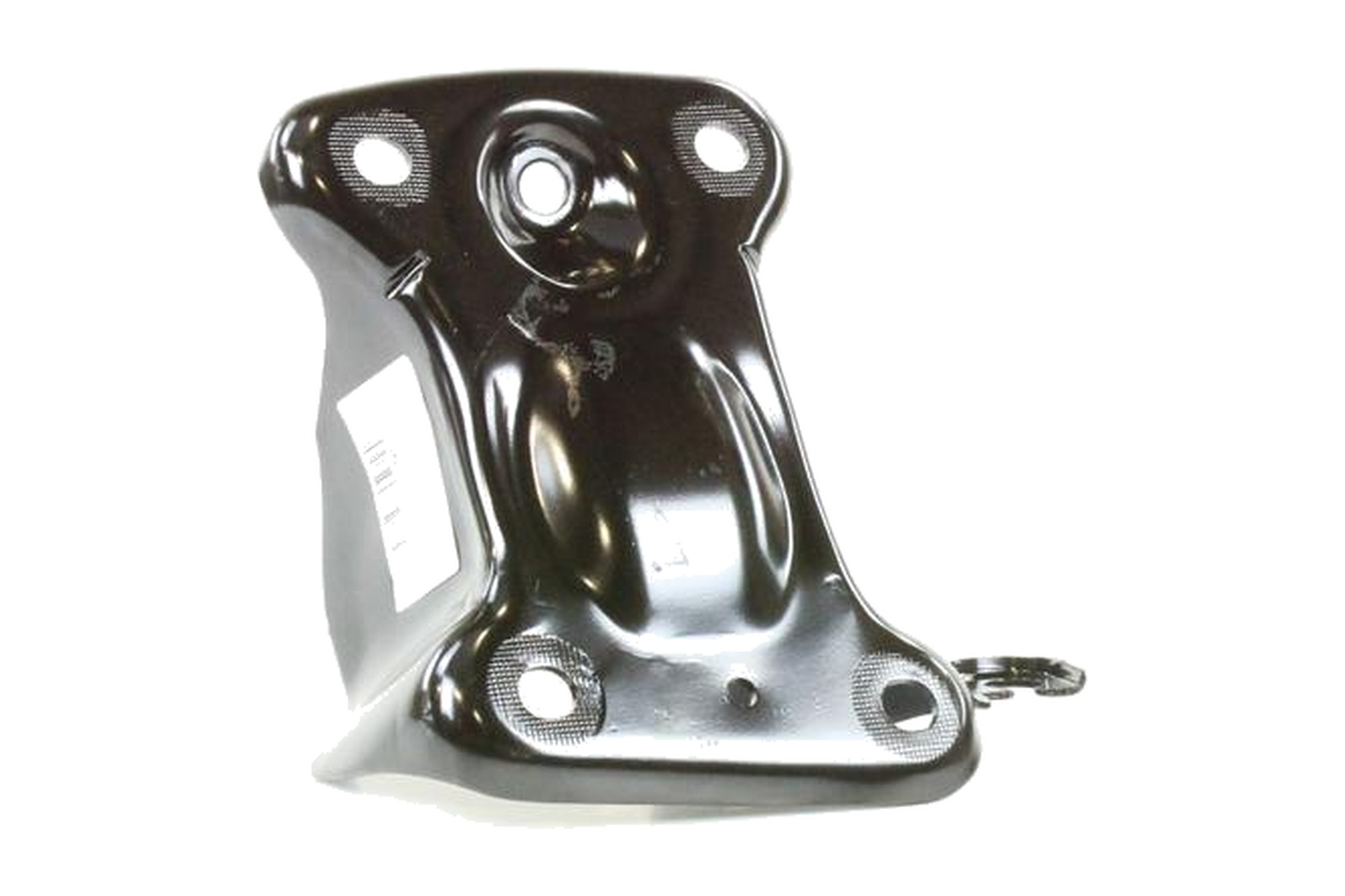 Cavalete de Apoio de Eixo Traseiro VW 2QB501545C - Imagem 23