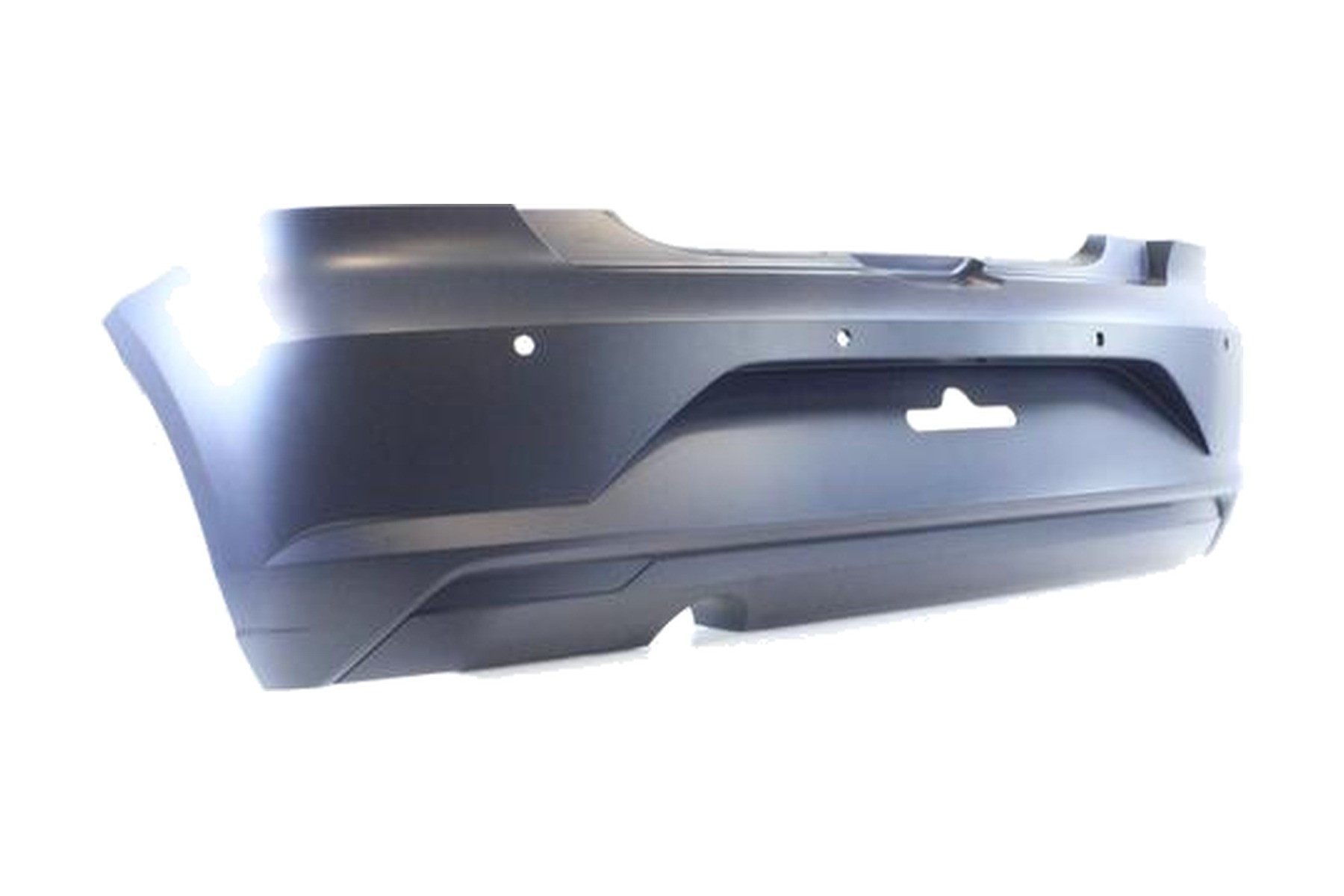 Para-choque Traseiro VW 5U6807417AAGRU - Imagem 22