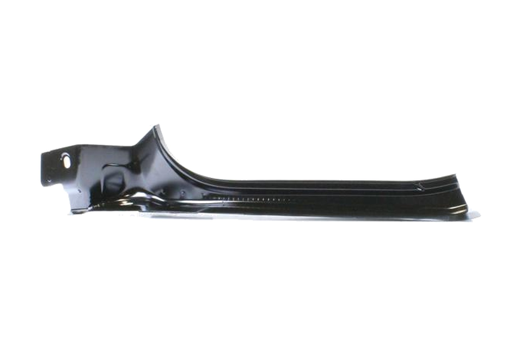Calha de Vedação de Painel Lateral VW 5U6809641BGRU - Imagem 13