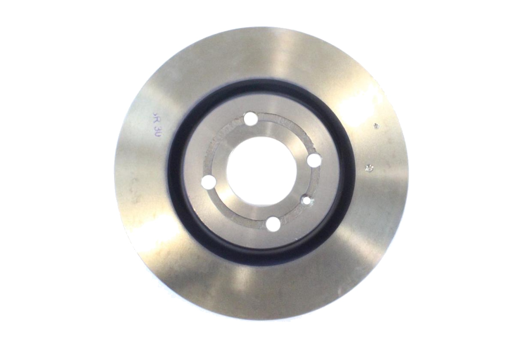 Disco de Freio VW 5U0615301D - Imagem 2