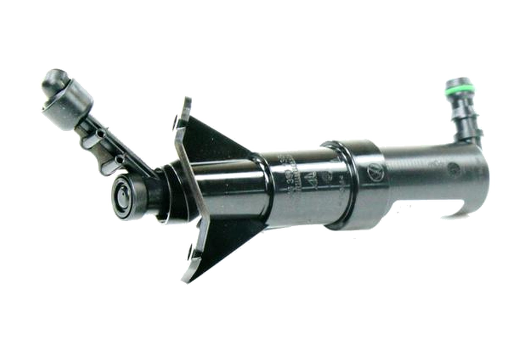 Cilindro de Lavador de Farol Dianteiro Esquerdo (Motorista) VW 3C8955103B - Imagem 23