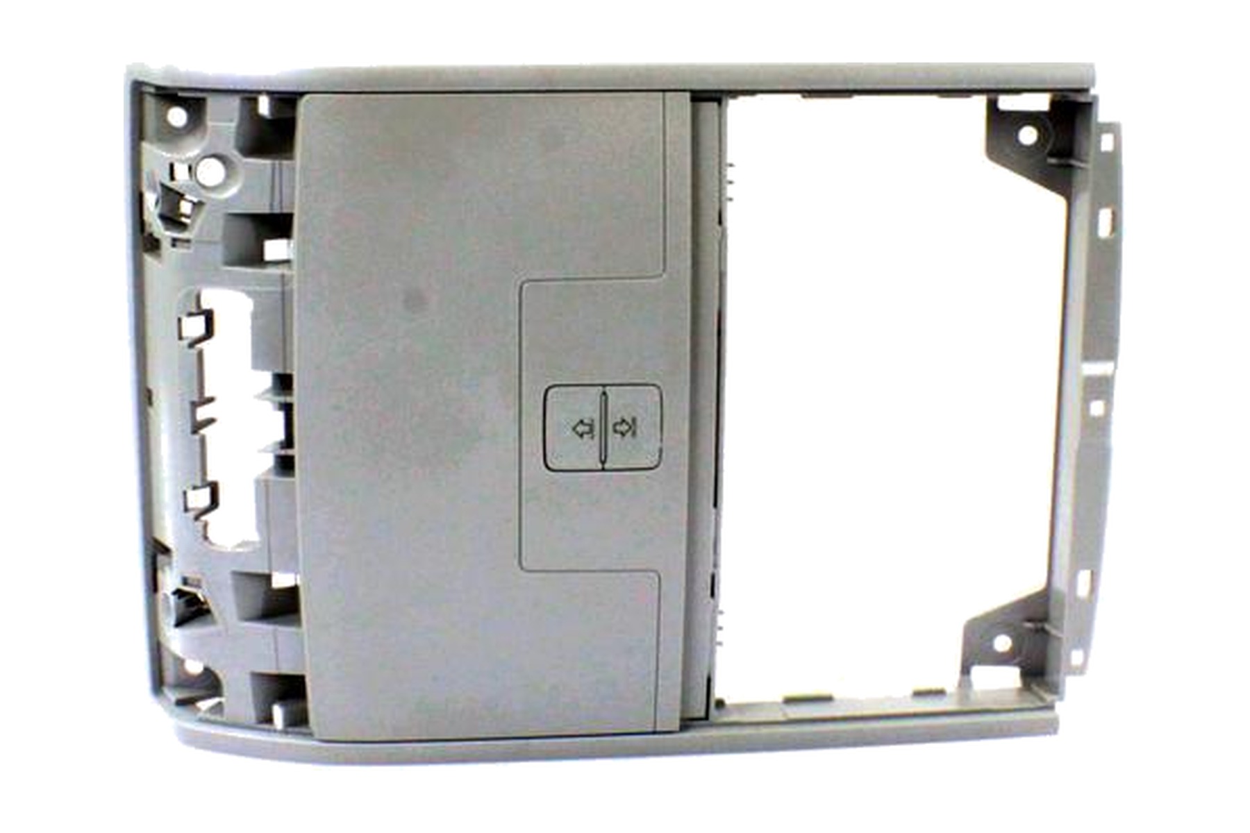 Acabamento de Luz de Cortesia VW 5NN867591RM5