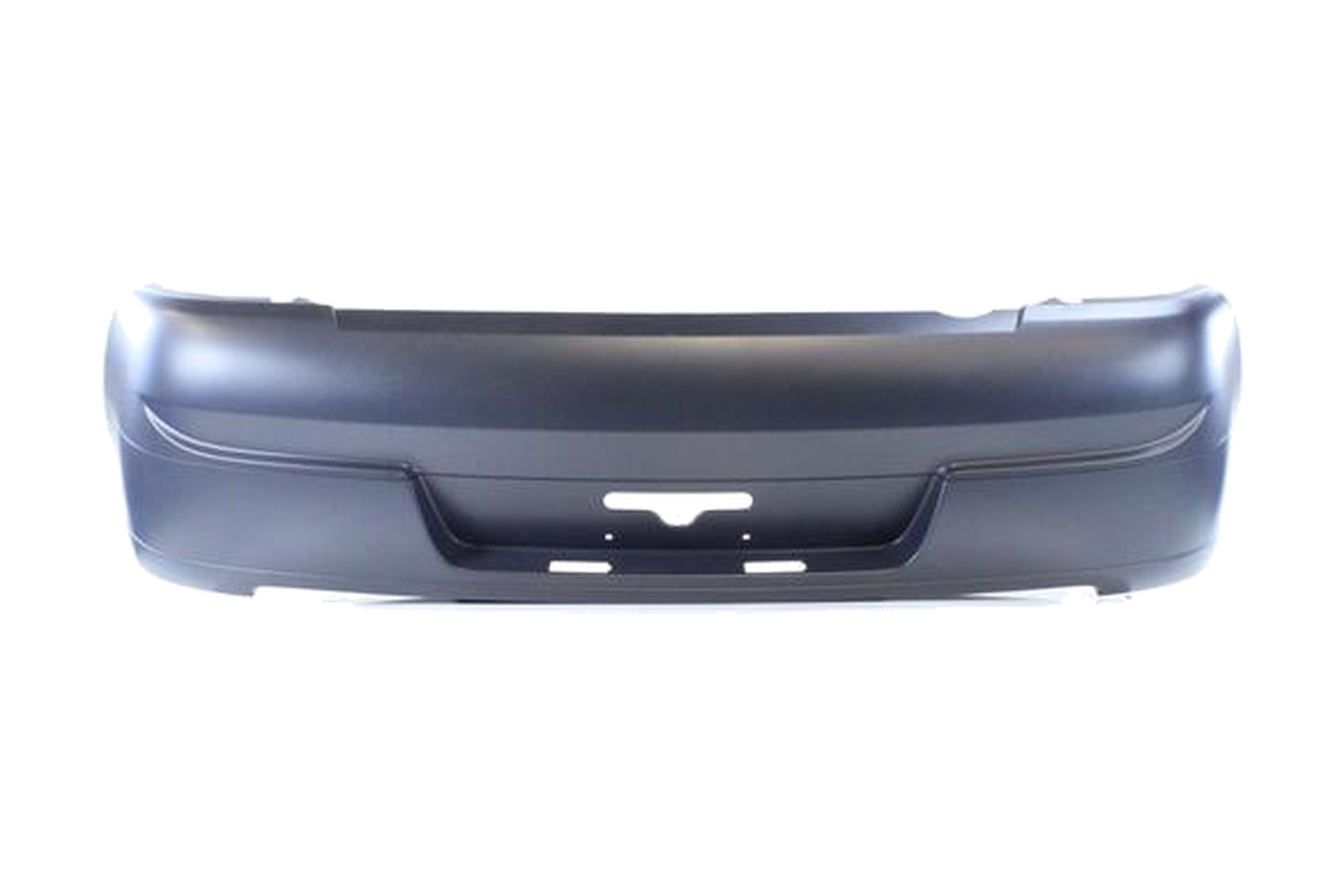 Para-choque Traseiro VW 5W6807417DGRU