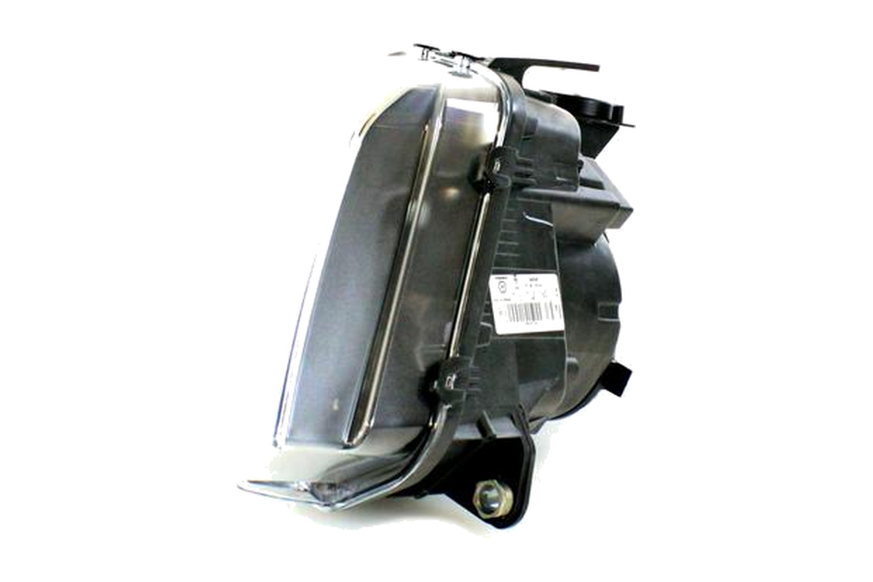 Farol Máscara Negra Direito (Passageiro) VW 2H1941016AA - Imagem 6