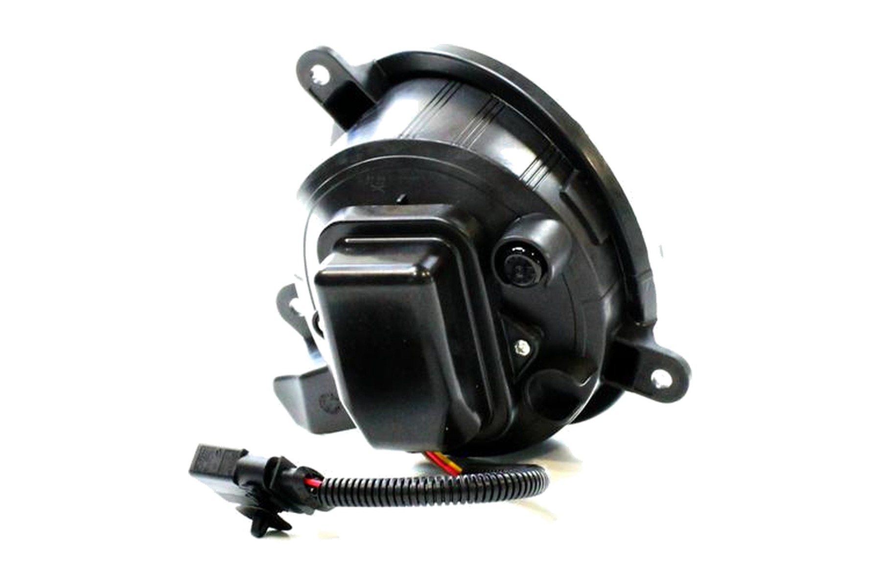Farol de Milha Direito (Passageiro) Dianteiro VW 5Z0941206 - Imagem 15