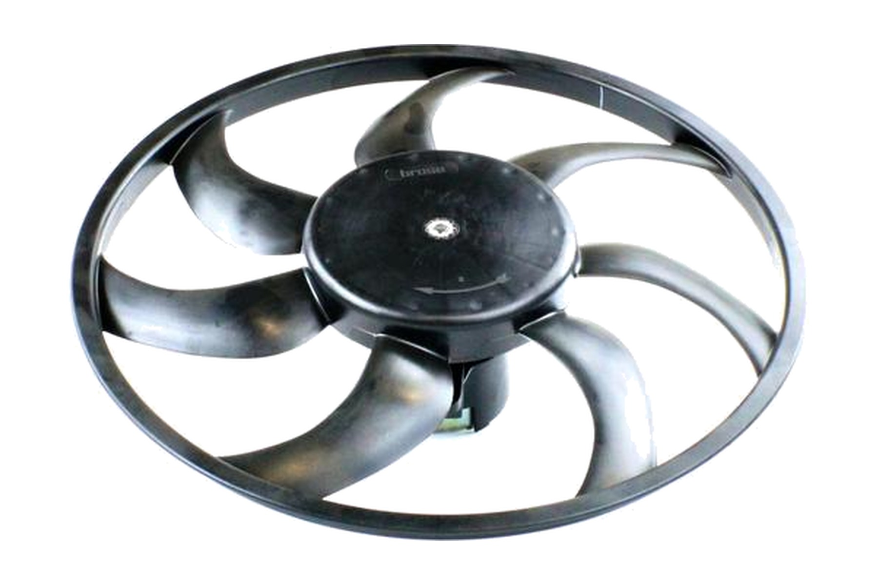 Ventoinha de Radiador VW 5U0959455A - Imagem 24