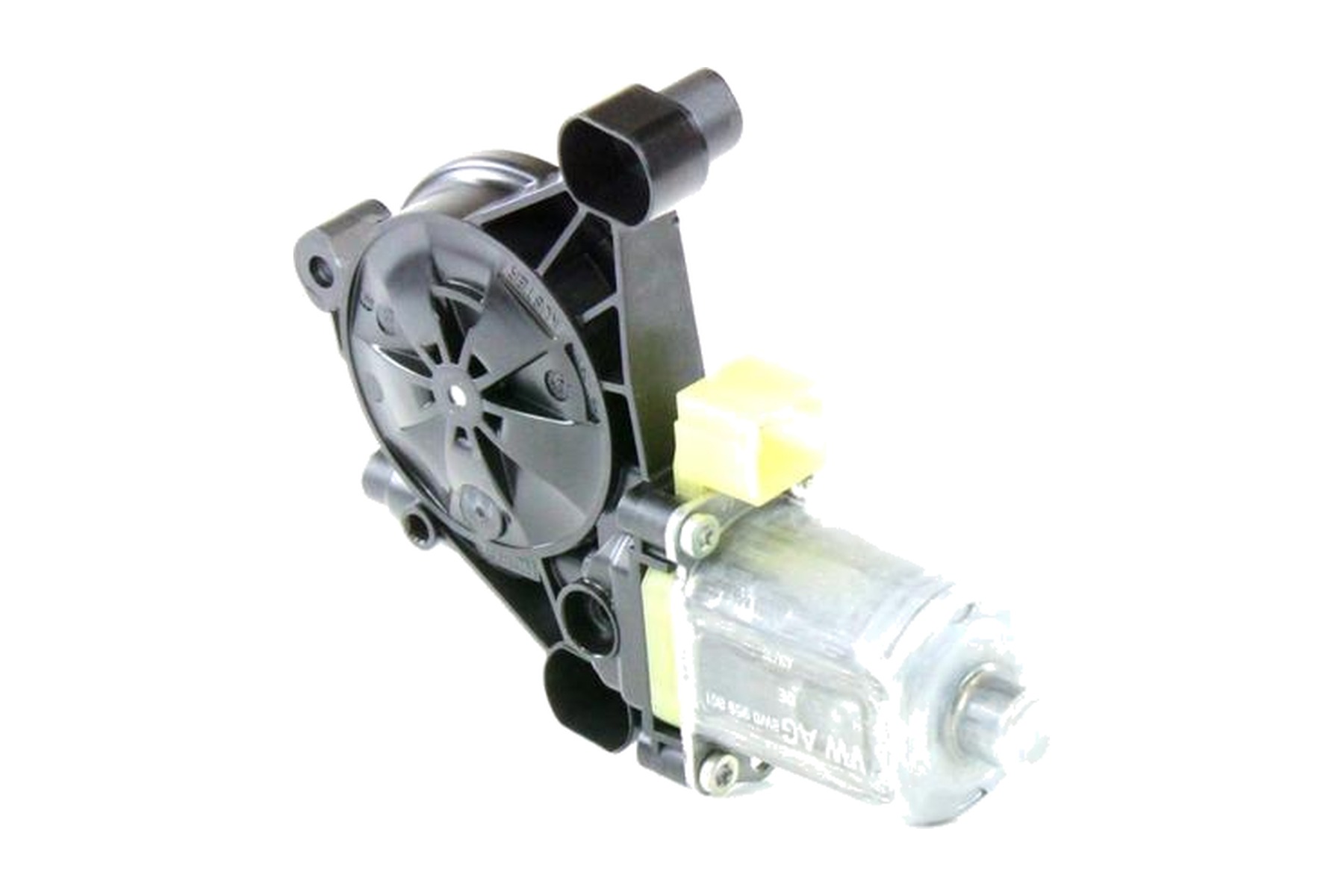 Motor de Acionamento de Vidro VW 8W0959801 - Imagem 16