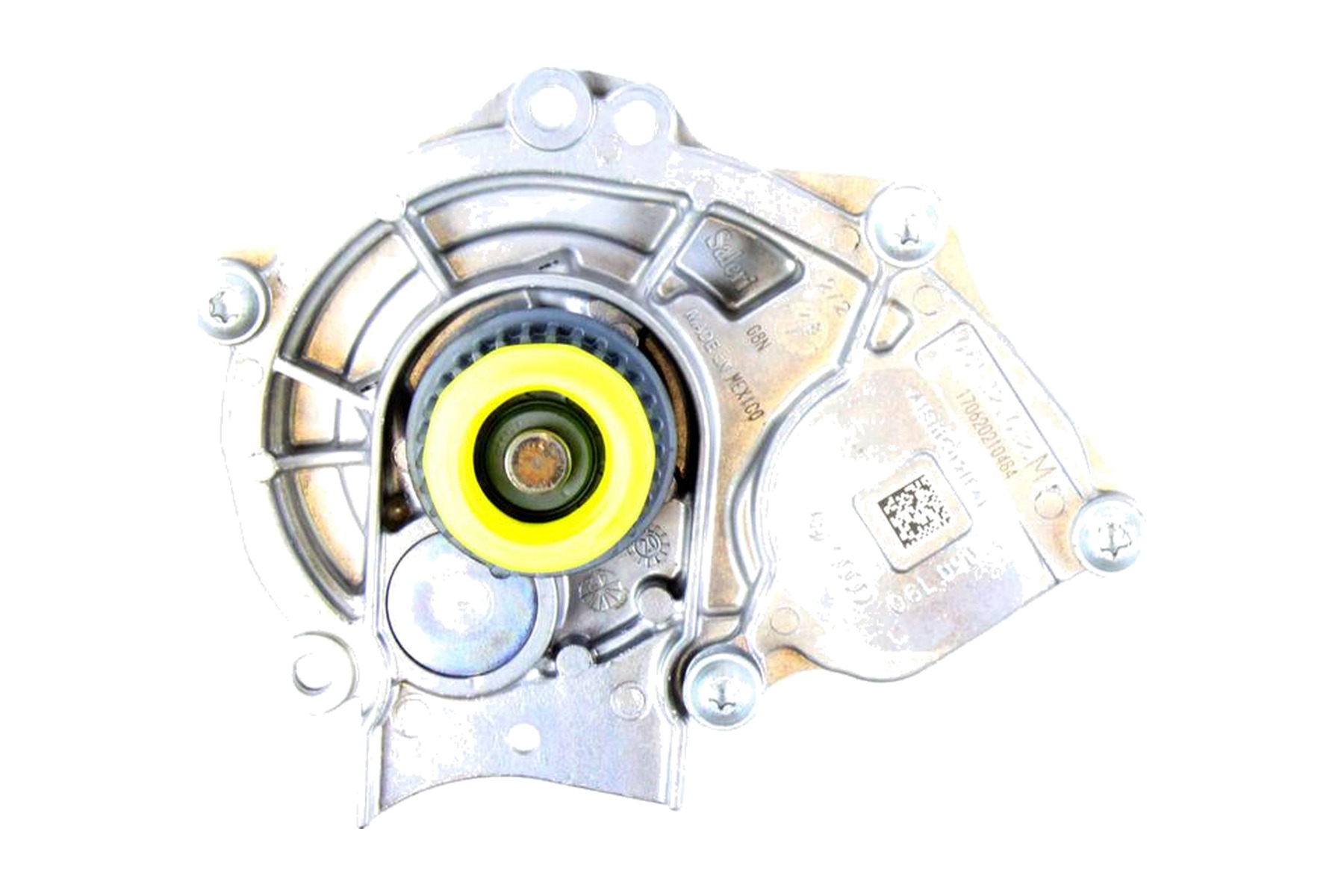 Bomba de Água de Motor VW 06L121012M