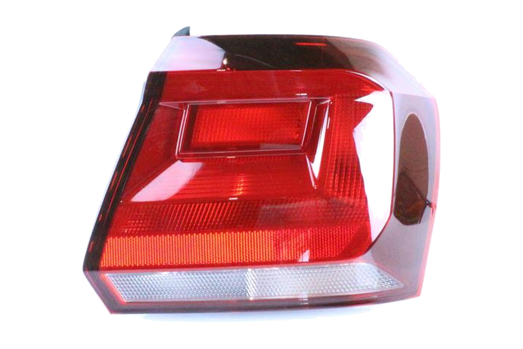 Lanterna Direito (Passageiro) VW 5U6945096AG