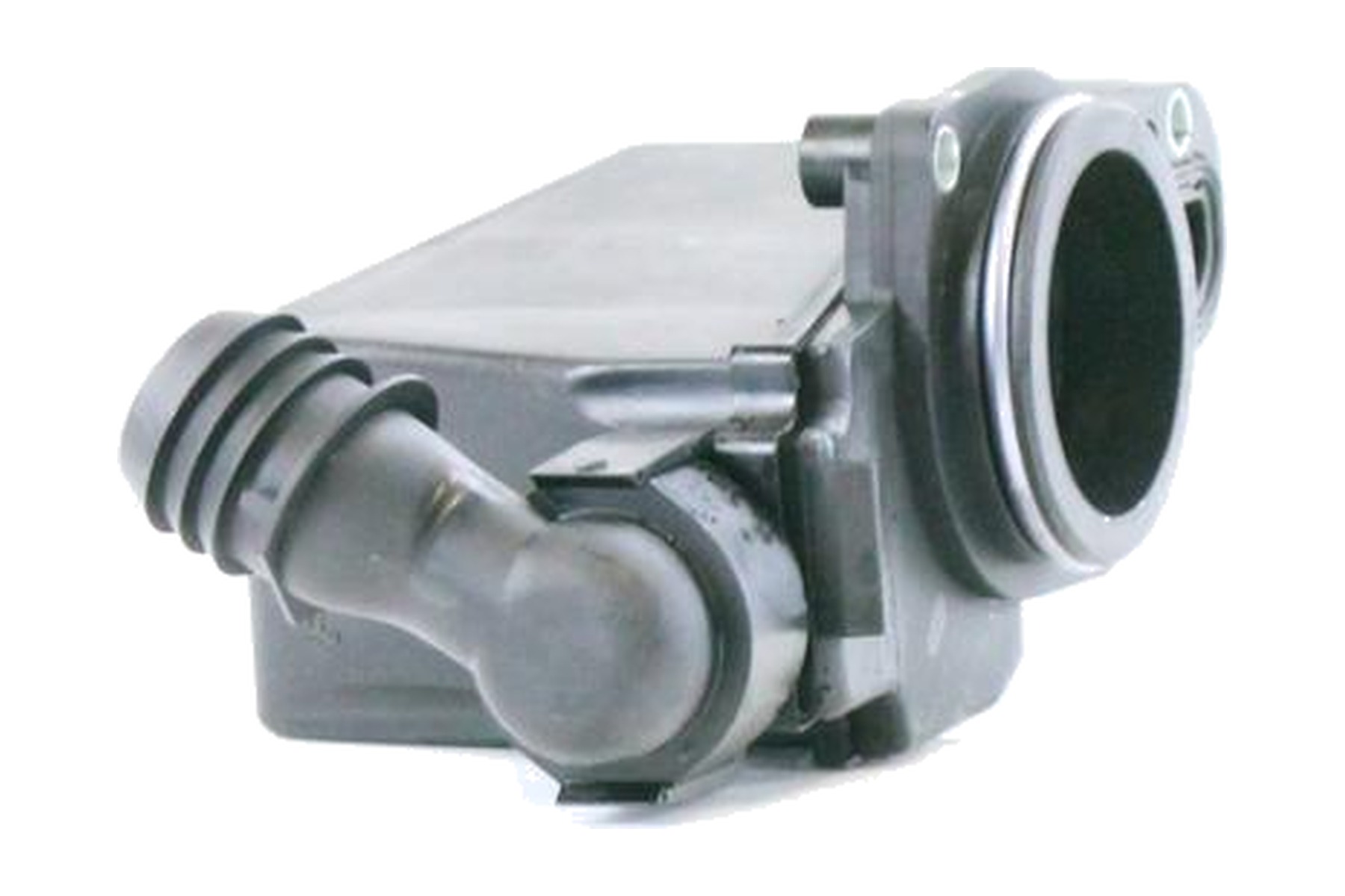 Separador de Óleo Anti-chama de Motor VW 036103464F - Imagem 9
