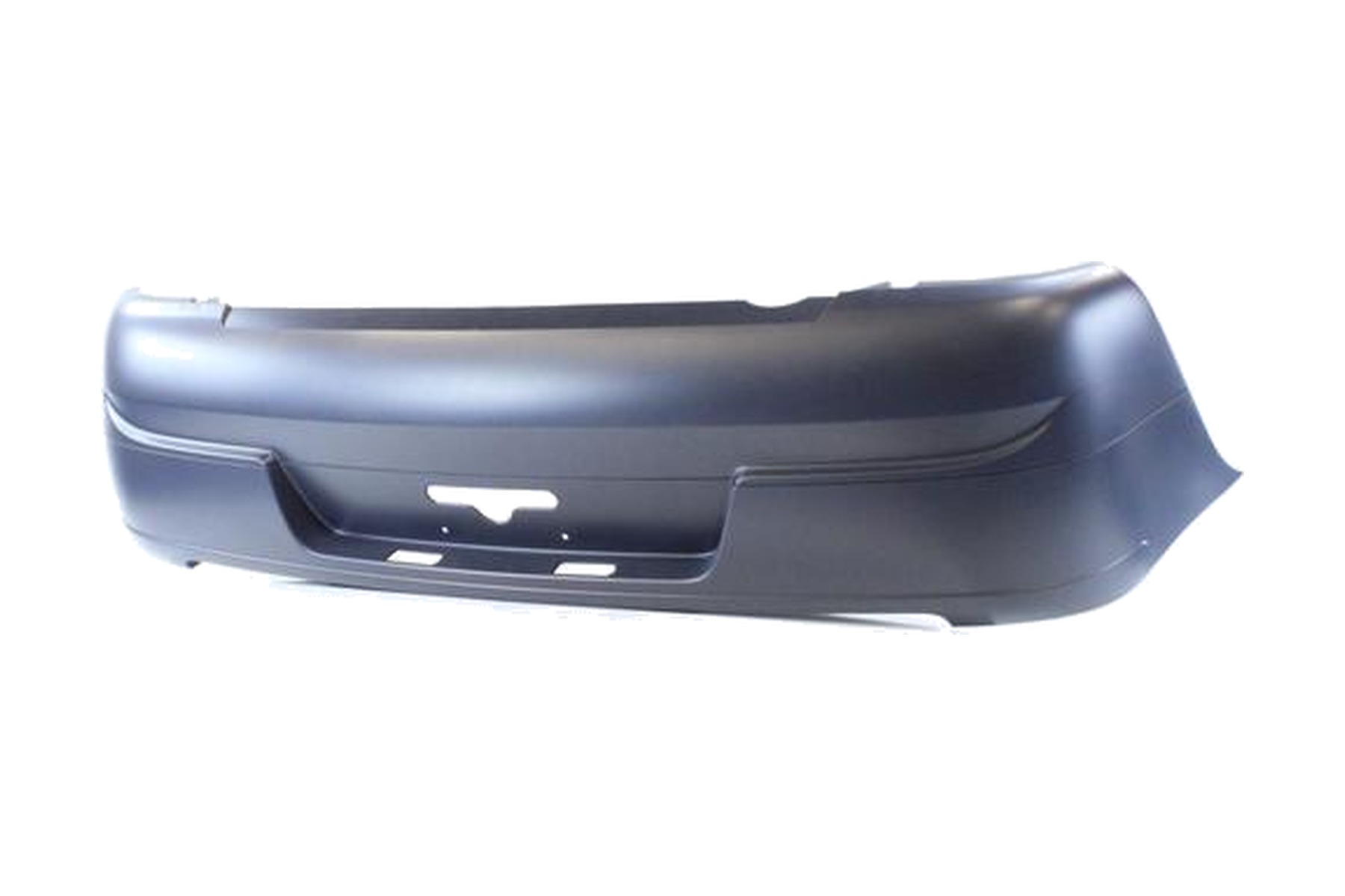 Para-choque Traseiro VW 5W6807417DGRU - Imagem 3