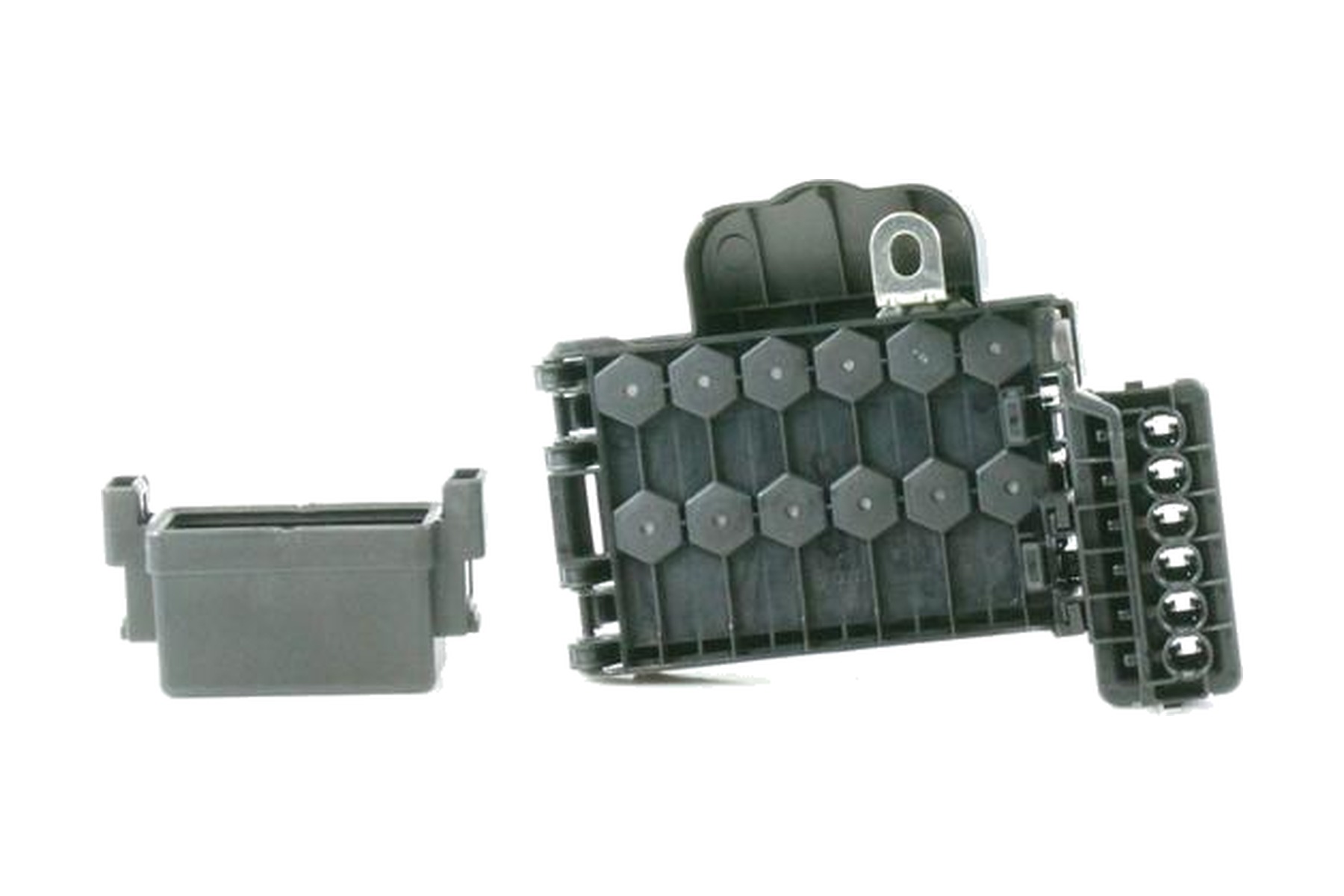Caixa de Fusíveis de Bateria VW 5U0937548C