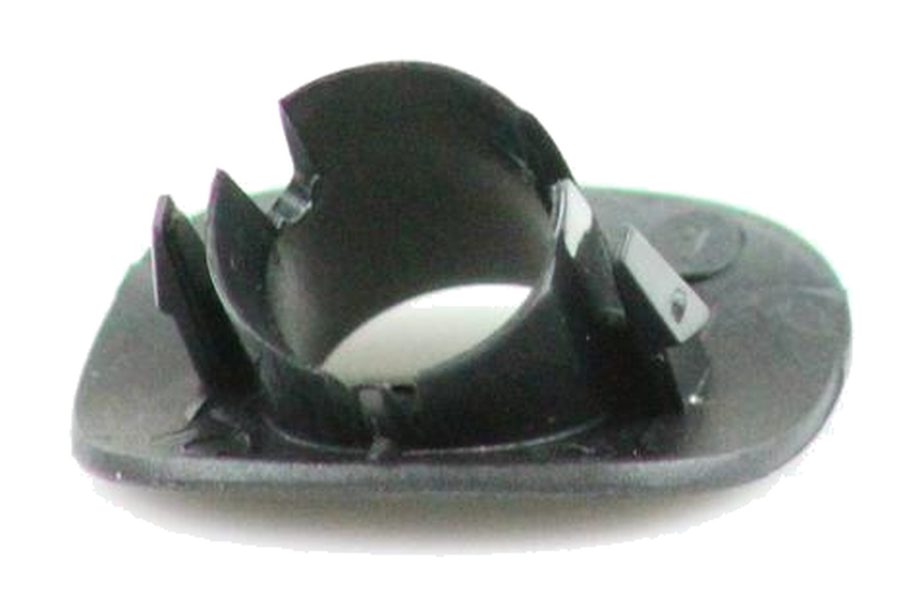 Base de Pino de Trava de Porta VW 5U0867109 - Imagem 4