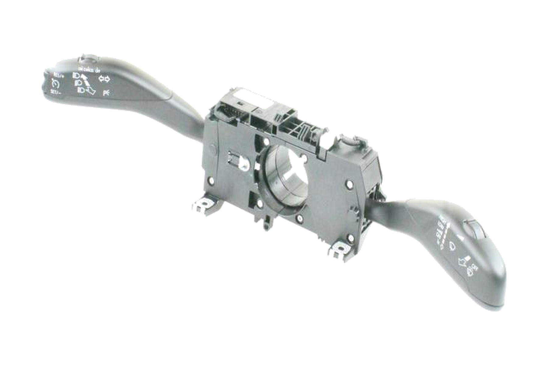 Chave de Seta VW 6R5953507B9B9 - Imagem 3